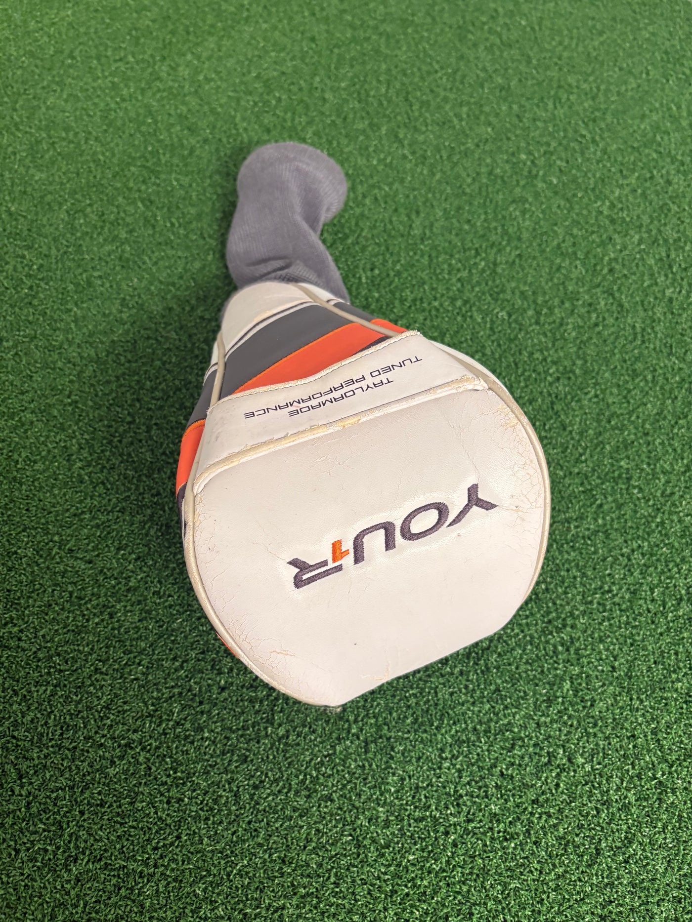 Taylormade R1 1 Wood (Stiff)