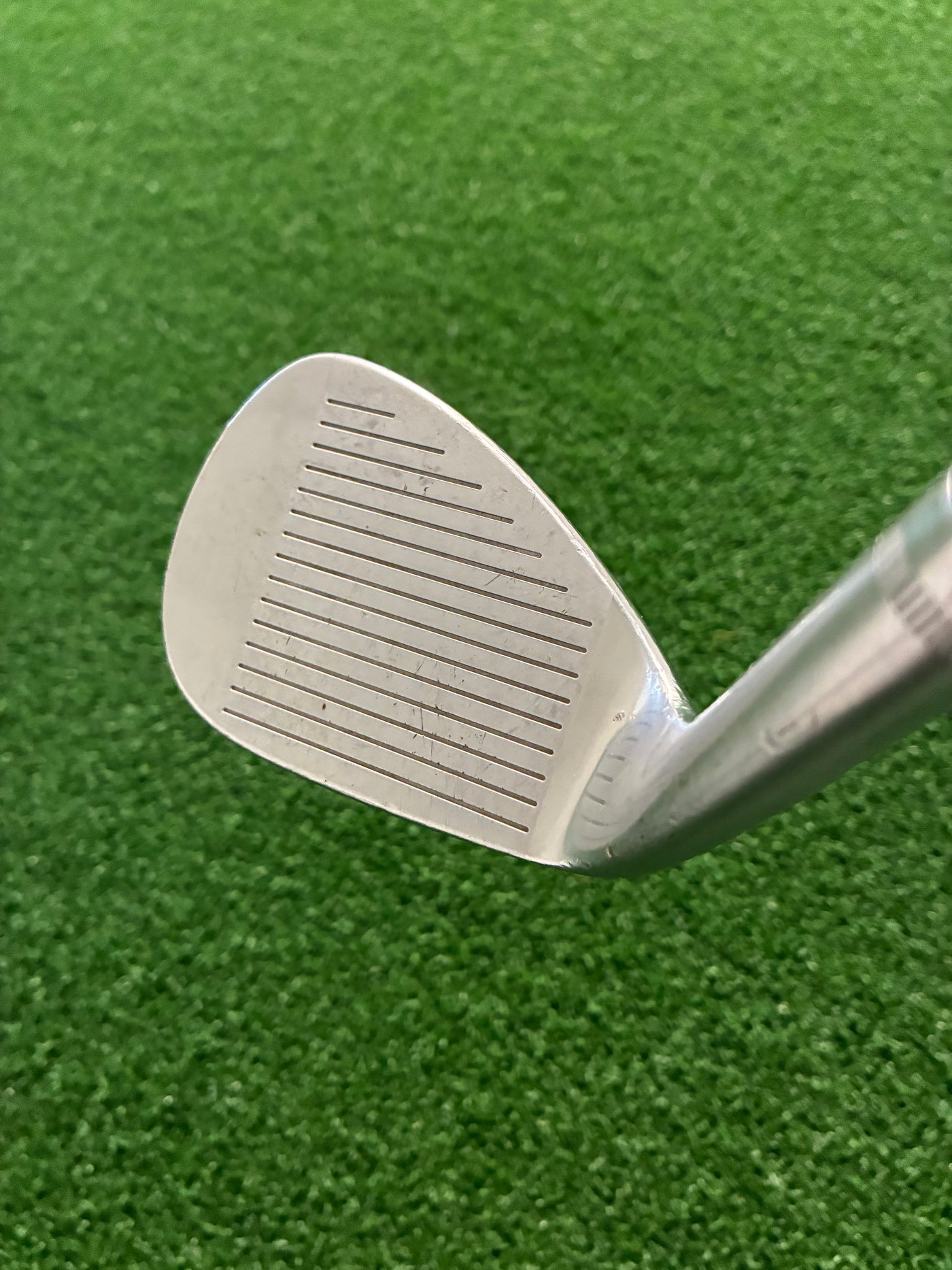 Callaway X-Tour 52*