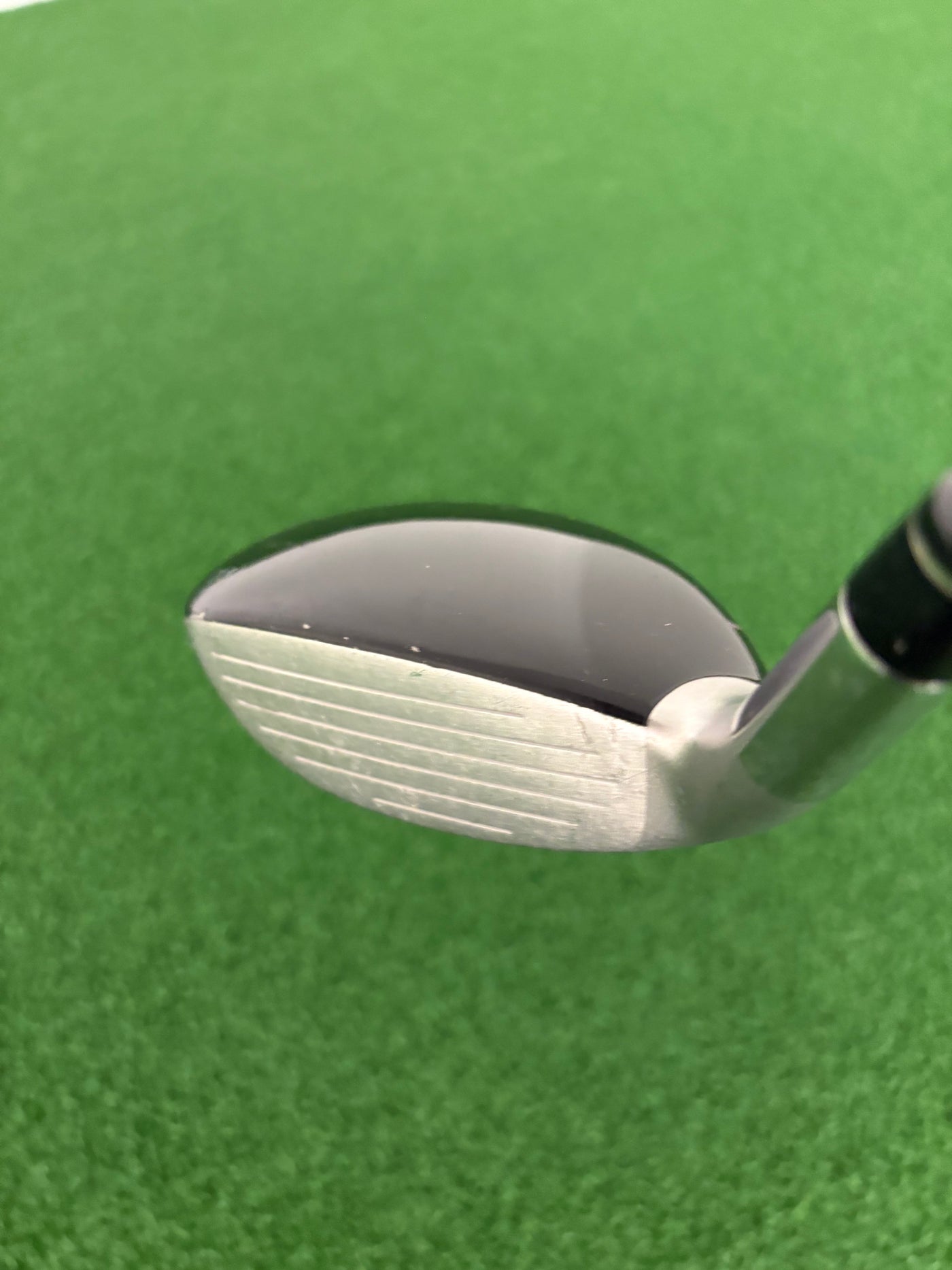 Callaway Legacy 21* 3 Hybrid (Regular)