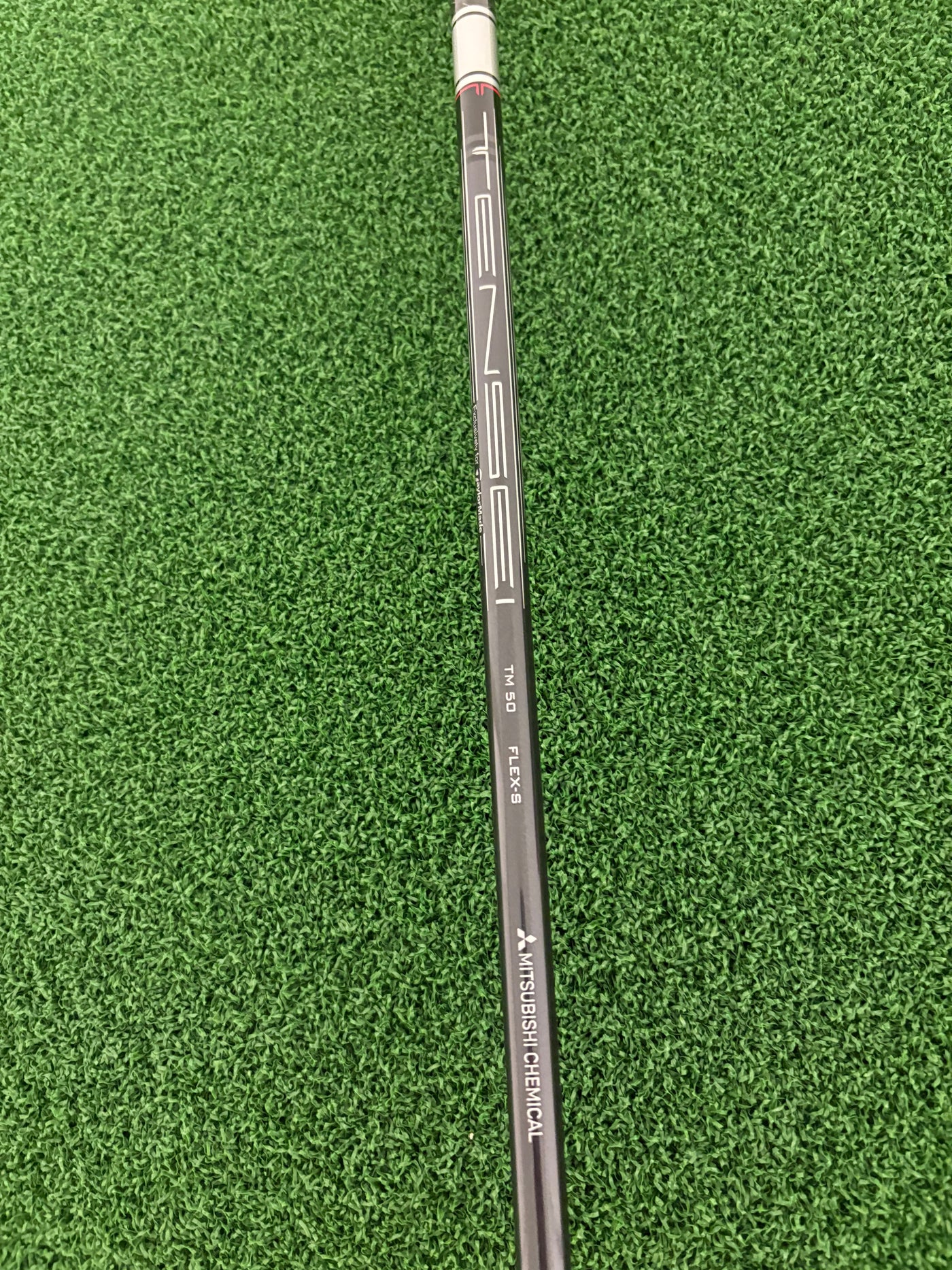 Taylormade Stealth Plus 9.0* (Stiff)