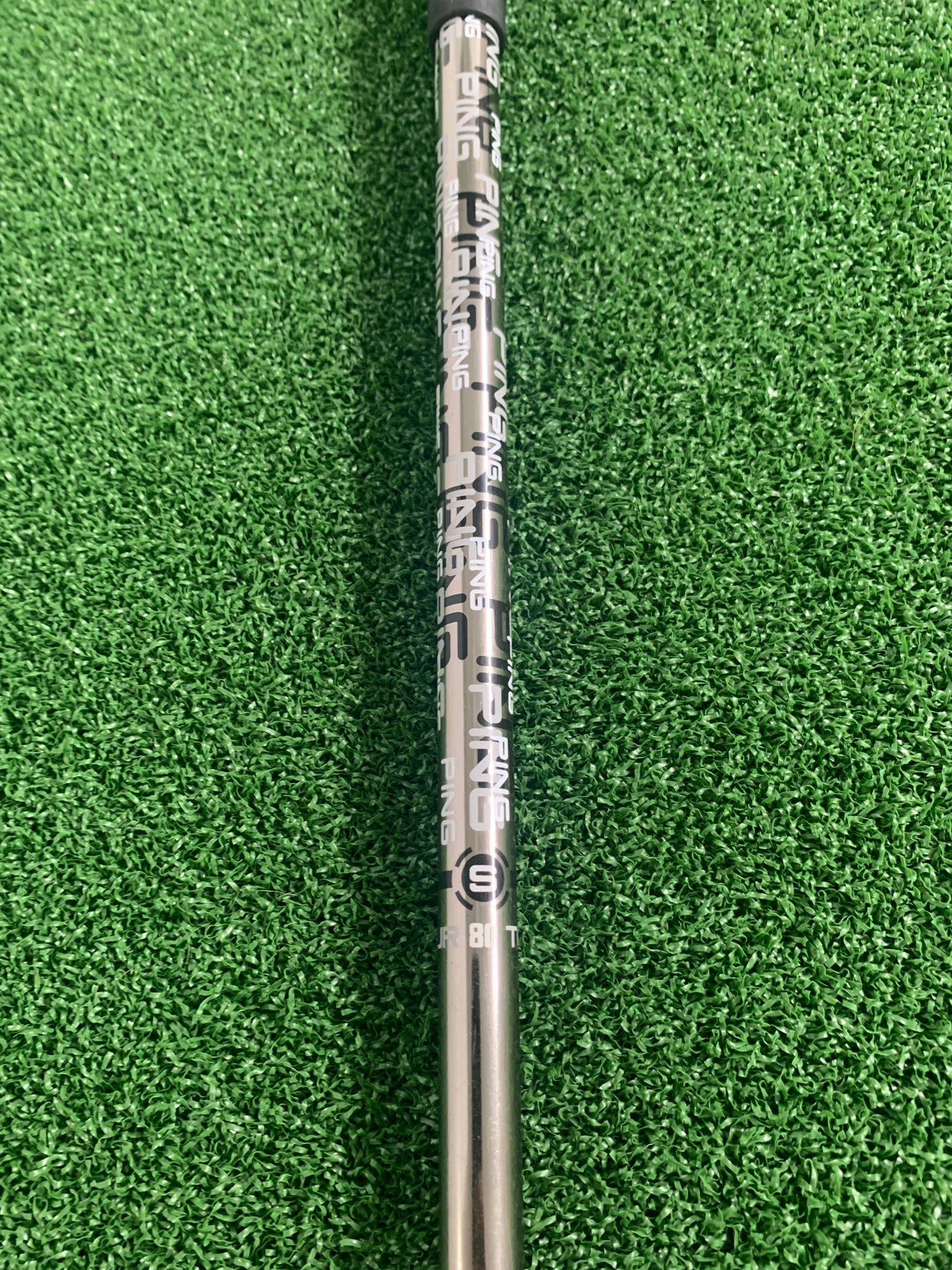 Ping G 14.5* 3 Wood (Stiff)