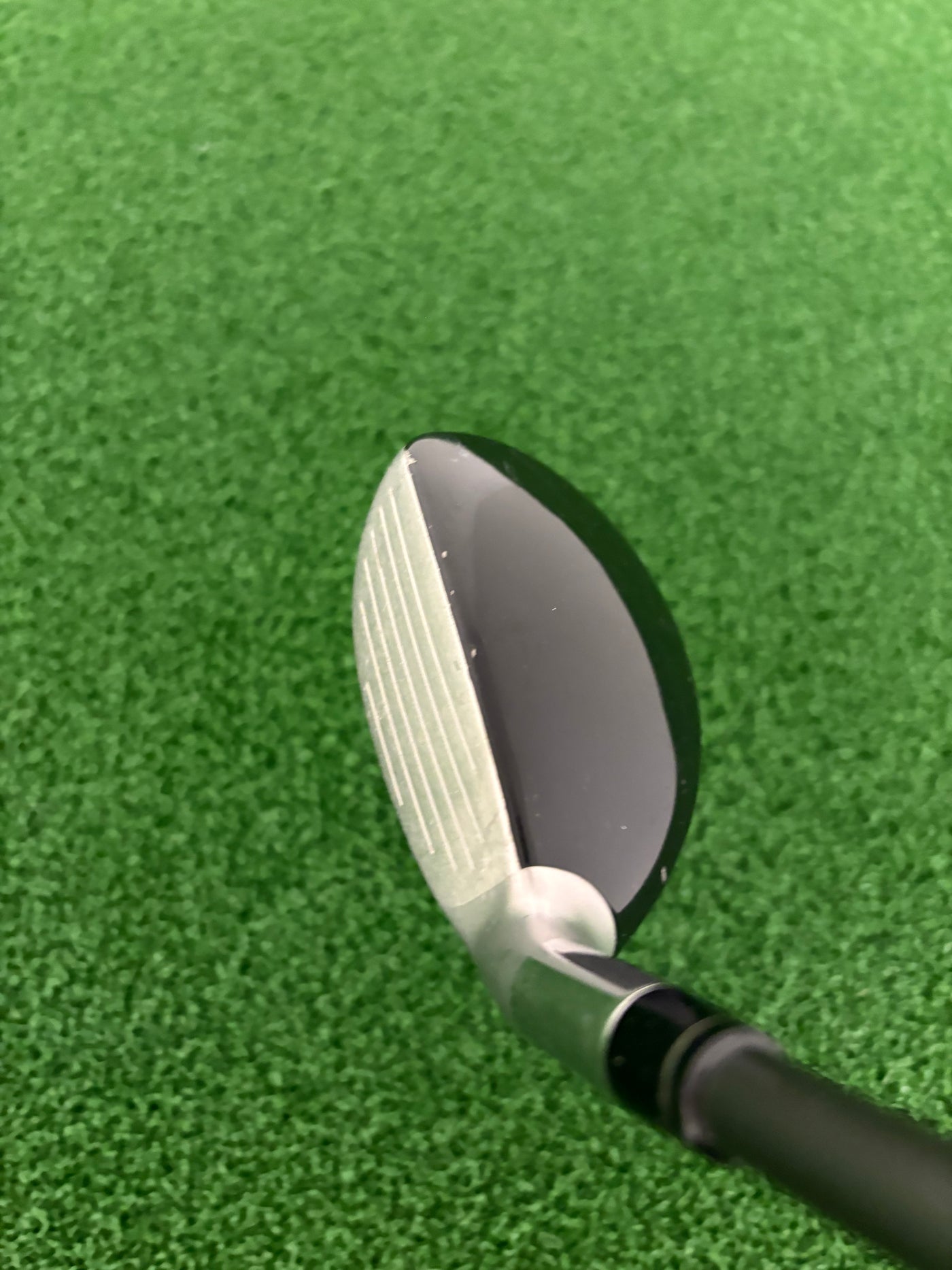 Callaway Legacy 21* 3 Hybrid (Regular)