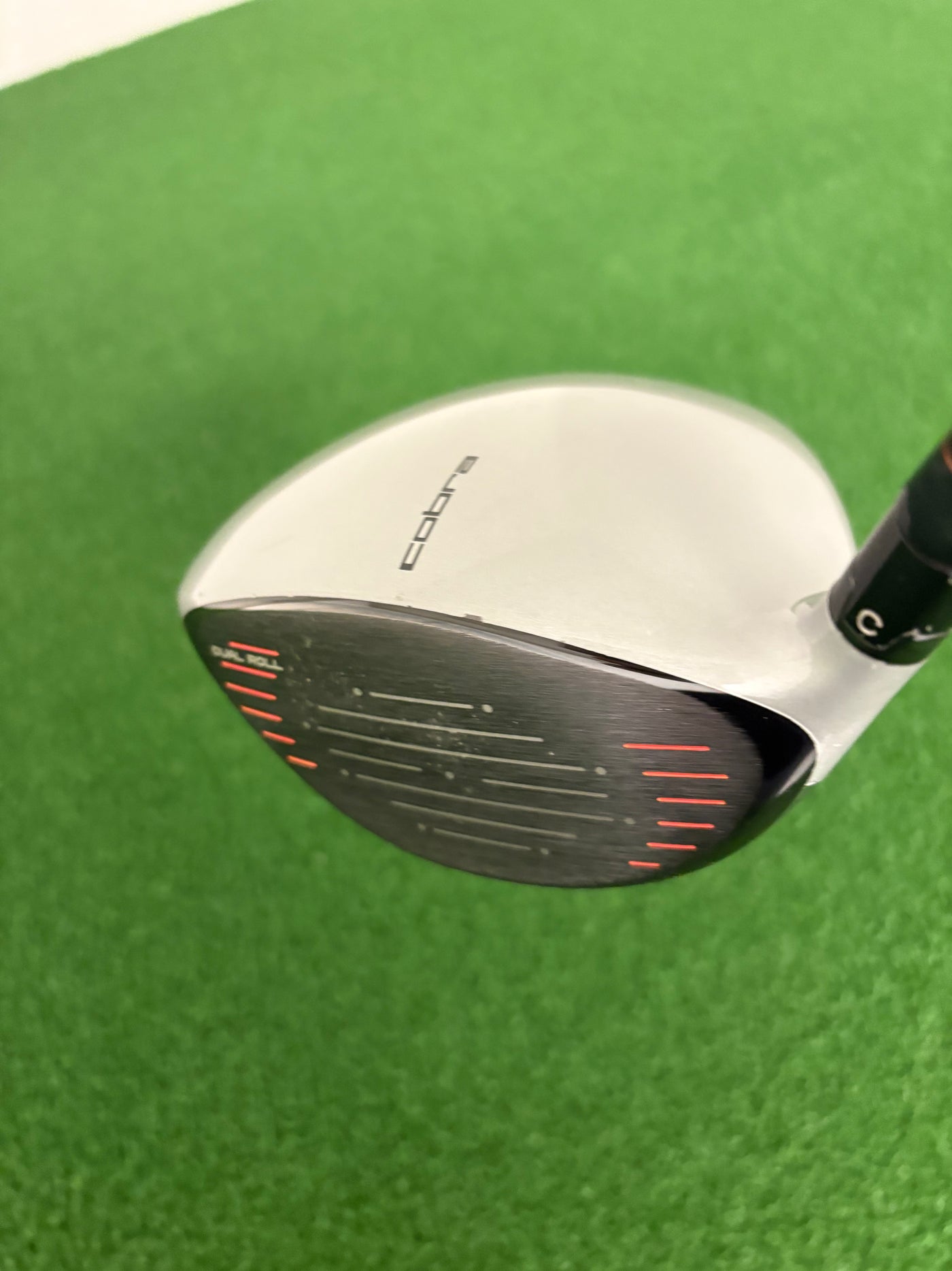 Cobra AMP 9.5* (Stiff)