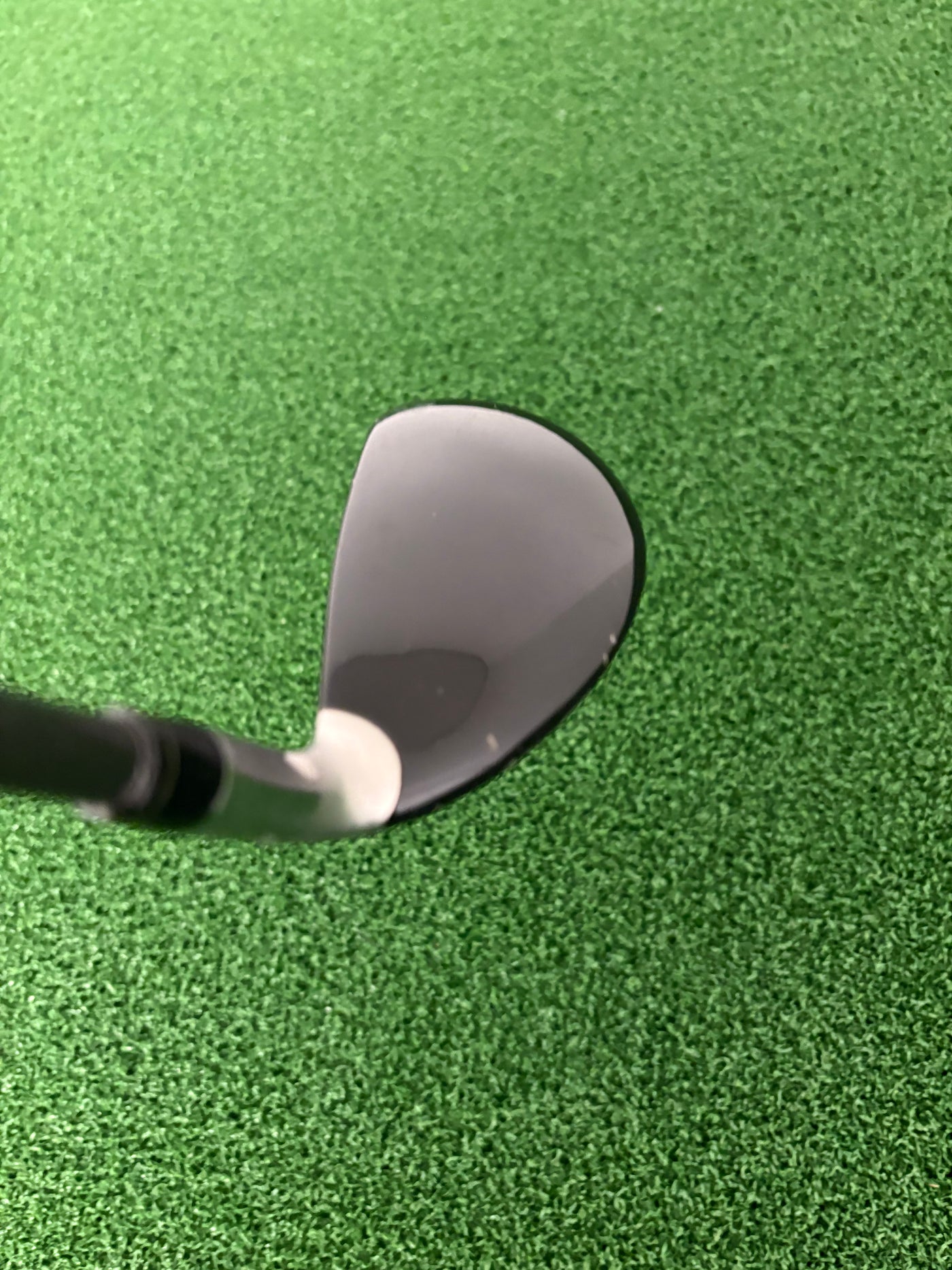 Callaway Legacy 21* 3 Hybrid (Regular)