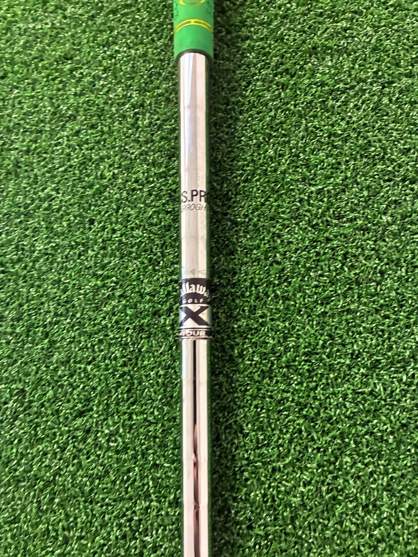 Callaway X-Tour 52*