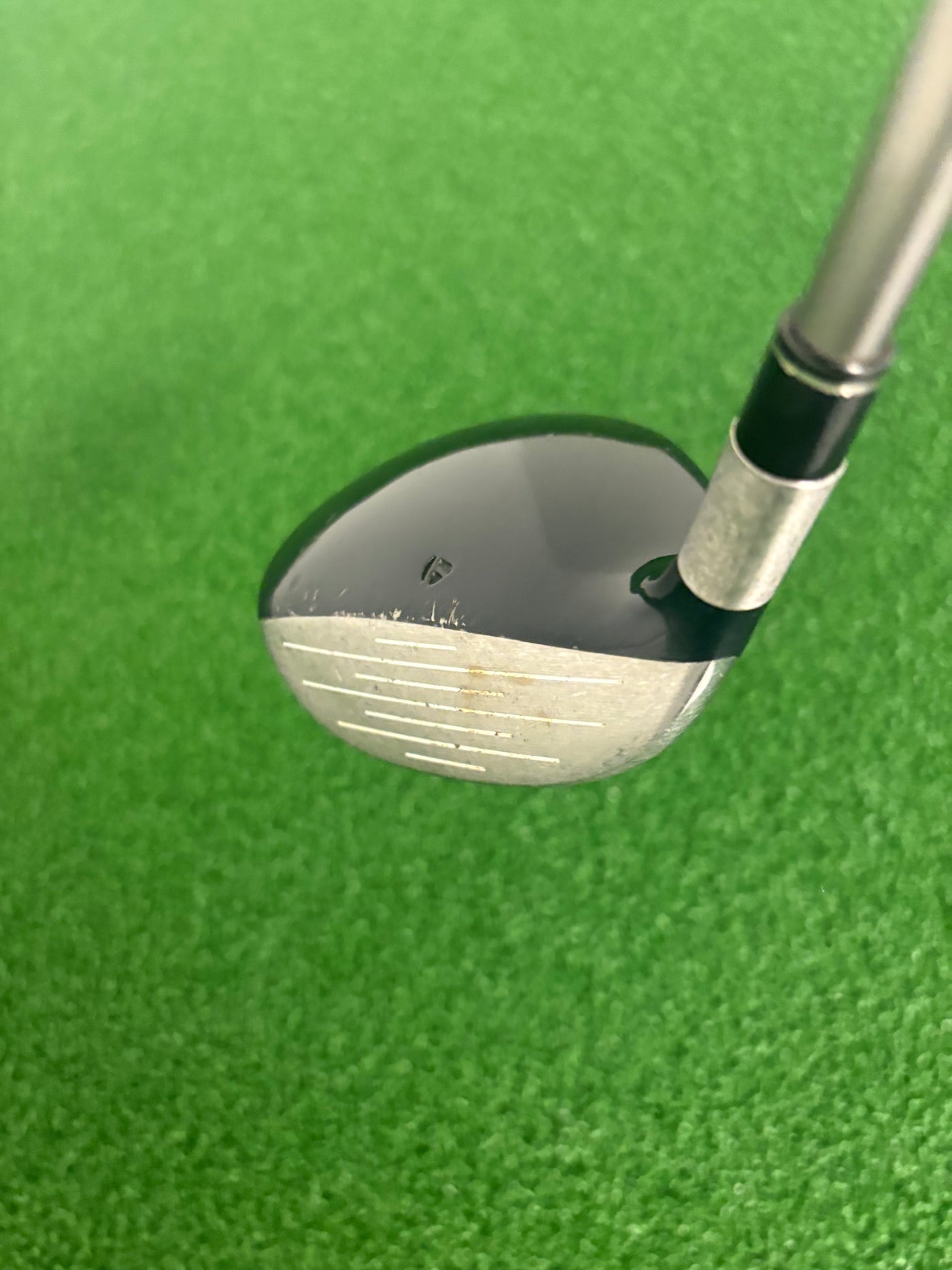 Taylormade R7 Draw 19* 5 Wood (Ladies)
