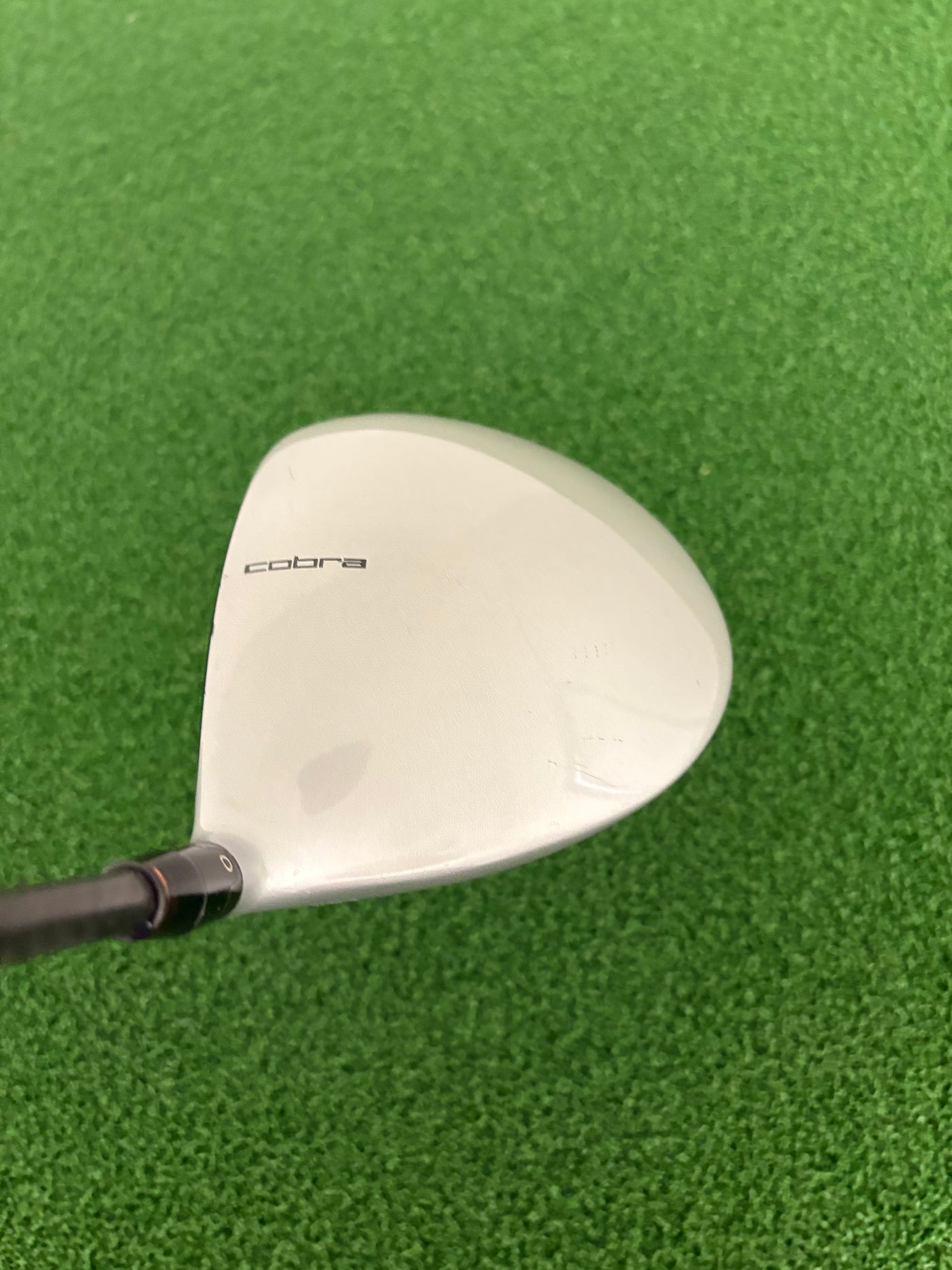 Cobra AMP 9.5* (Stiff)