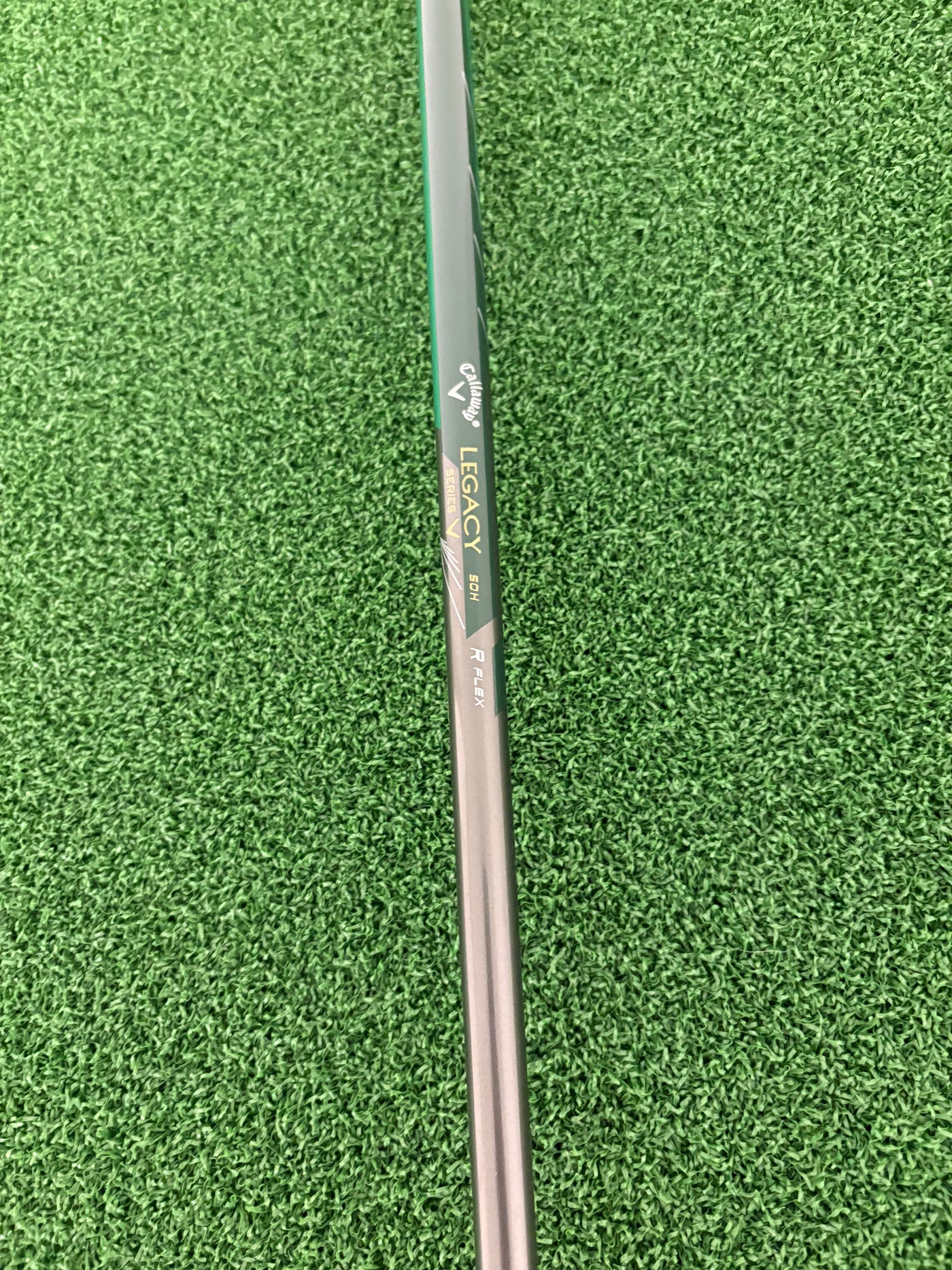 Callaway Legacy 21* 3 Hybrid (Regular)