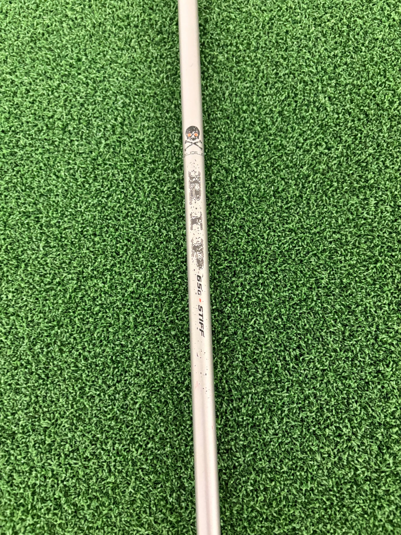 Cobra AMP 9.5* (Stiff)