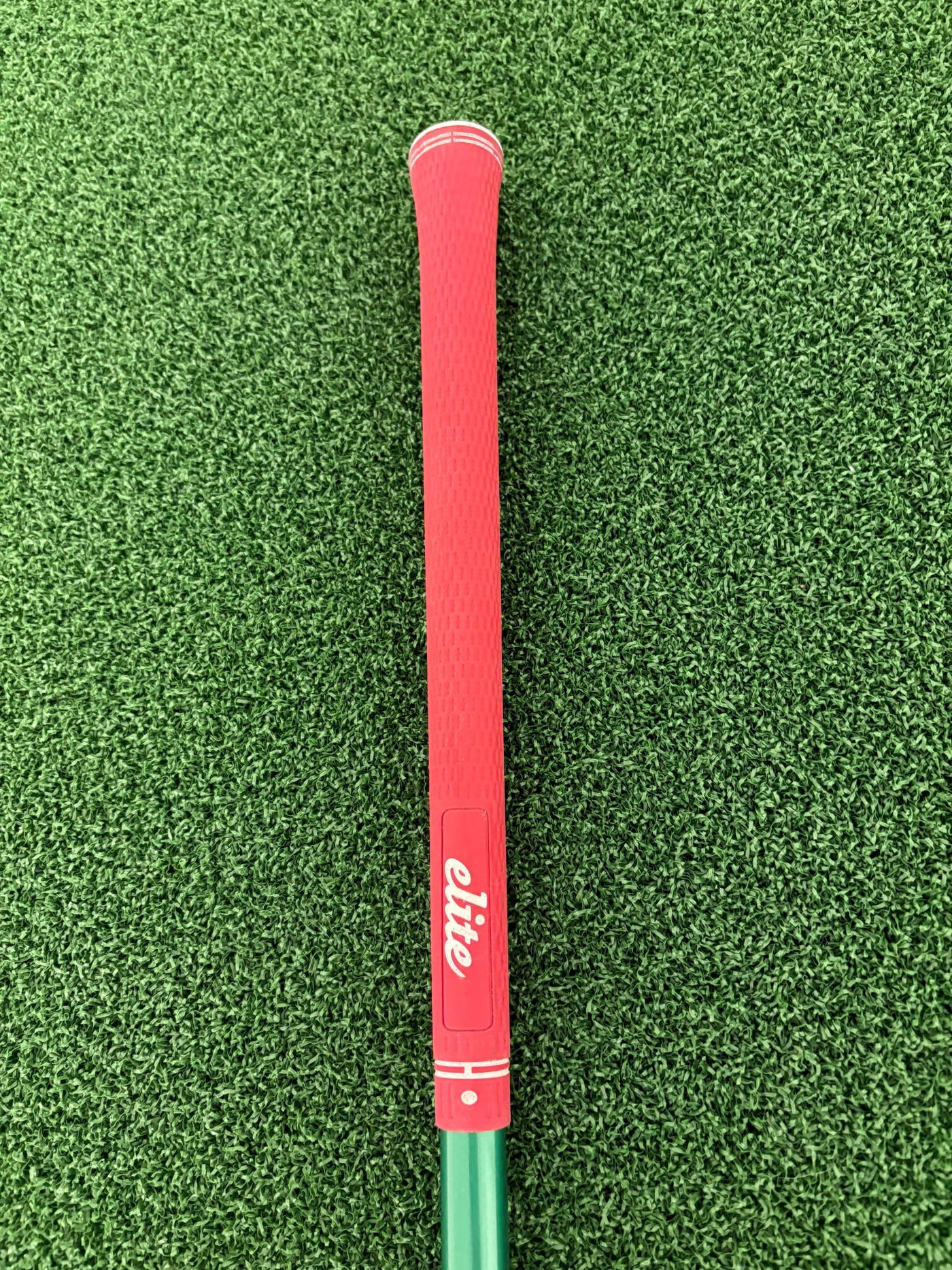 Callaway Legacy 21* 3 Hybrid (Regular)