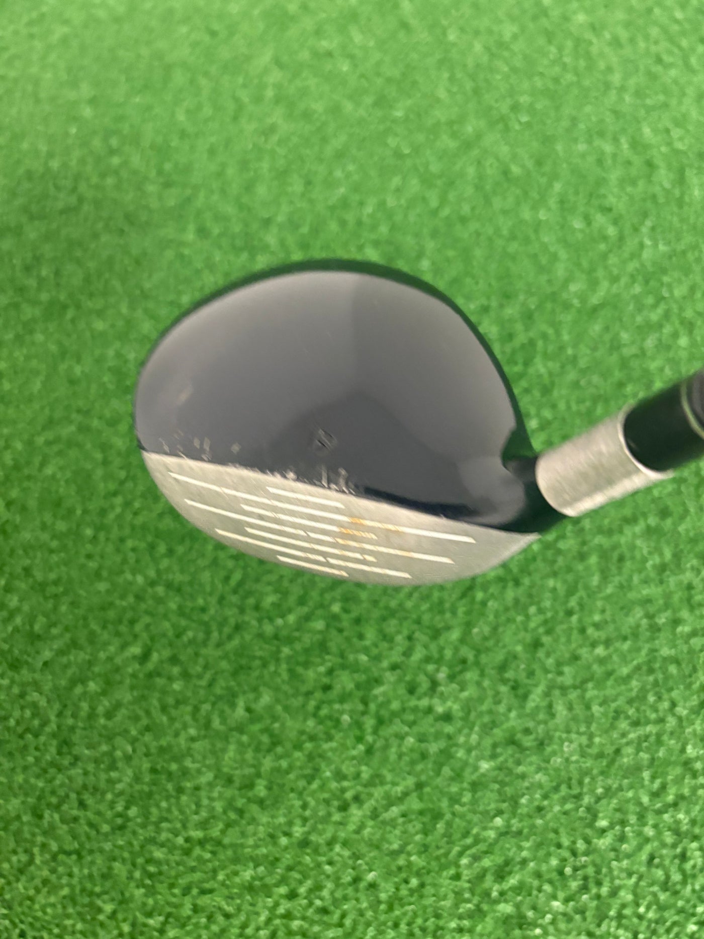 Taylormade R7 Draw 19* 5 Wood (Ladies)