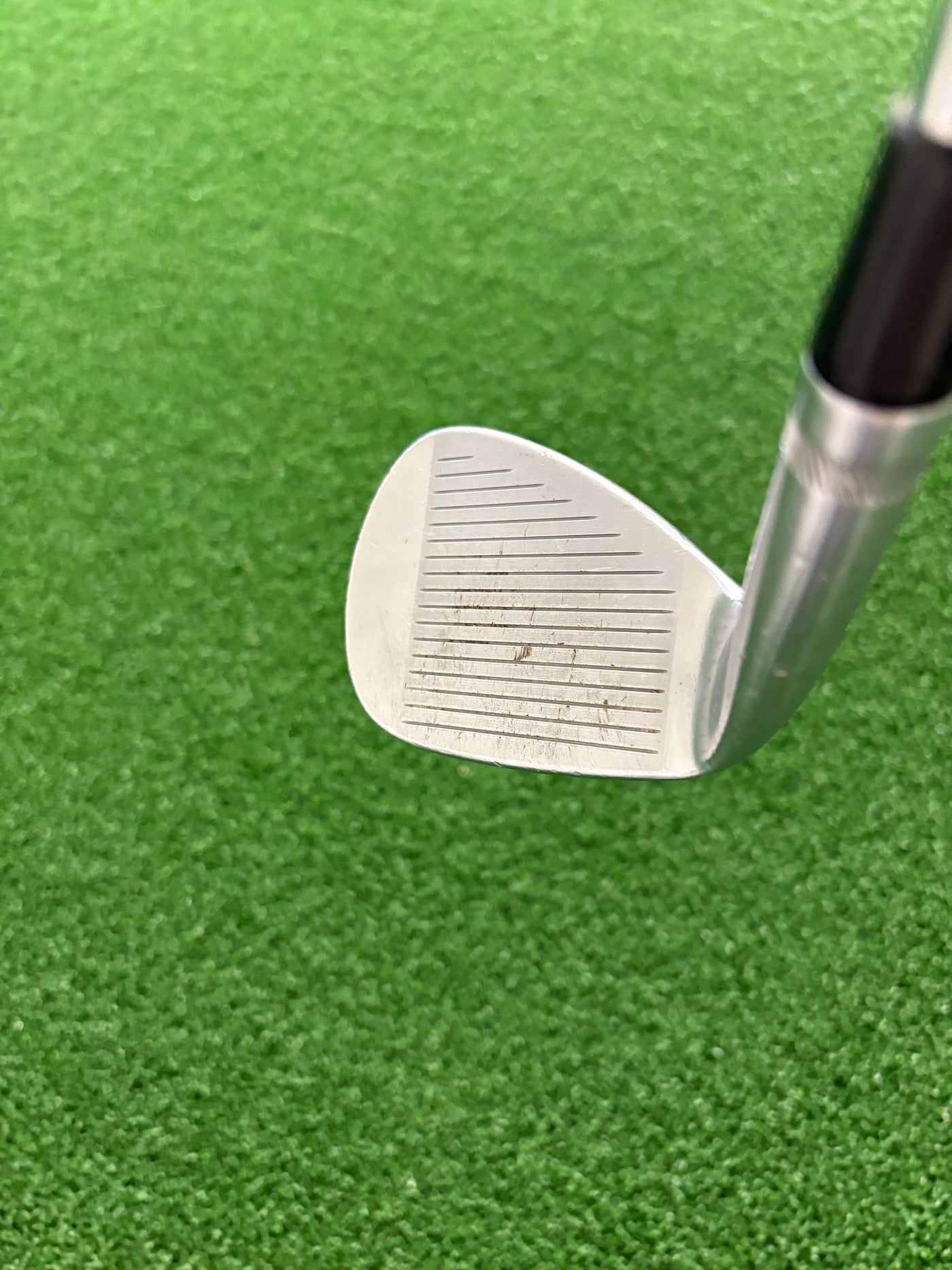 Titleist Vokey SM8 S Grind 56*