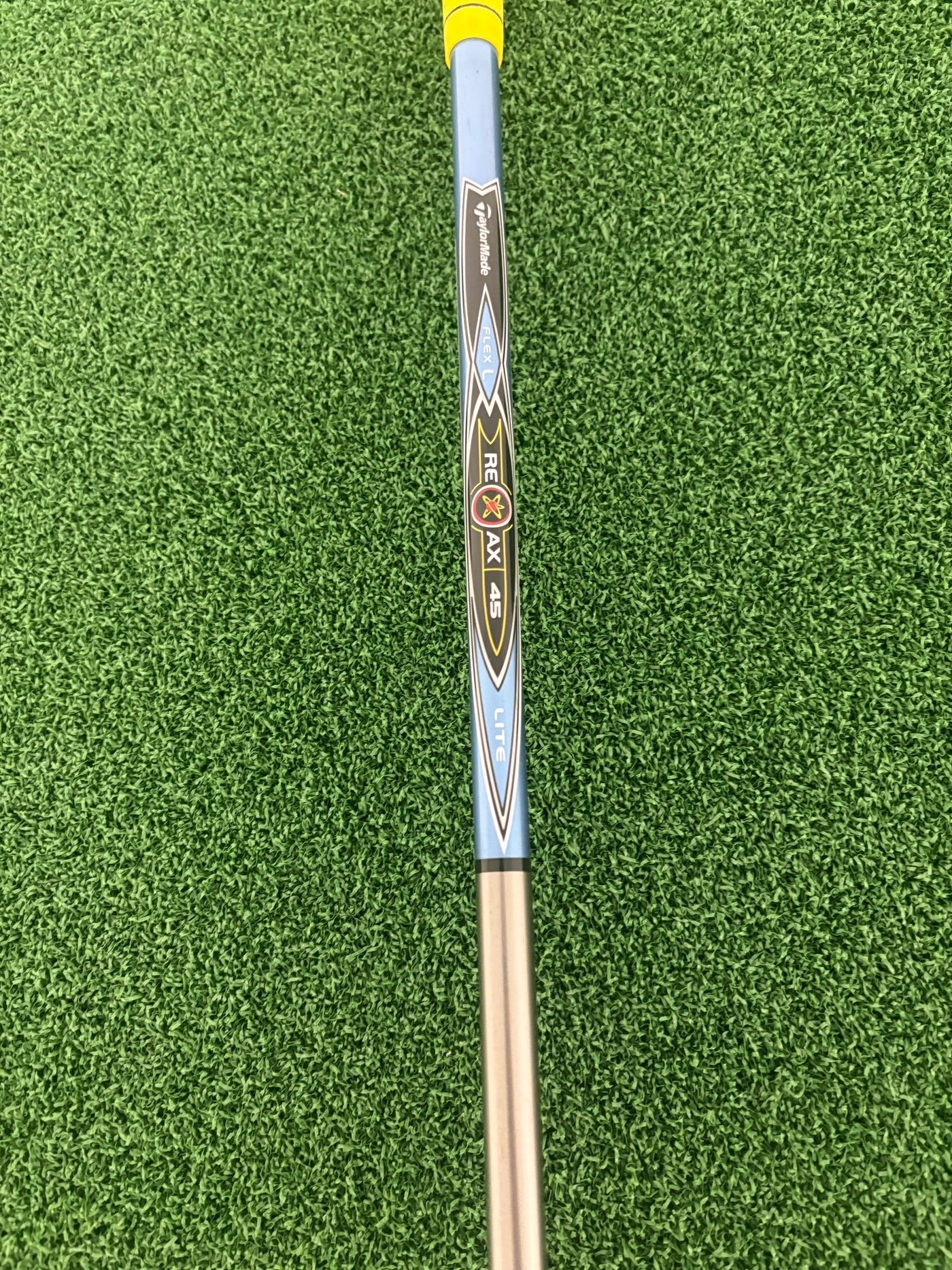 Taylormade R7 Draw 19* 5 Wood (Ladies)