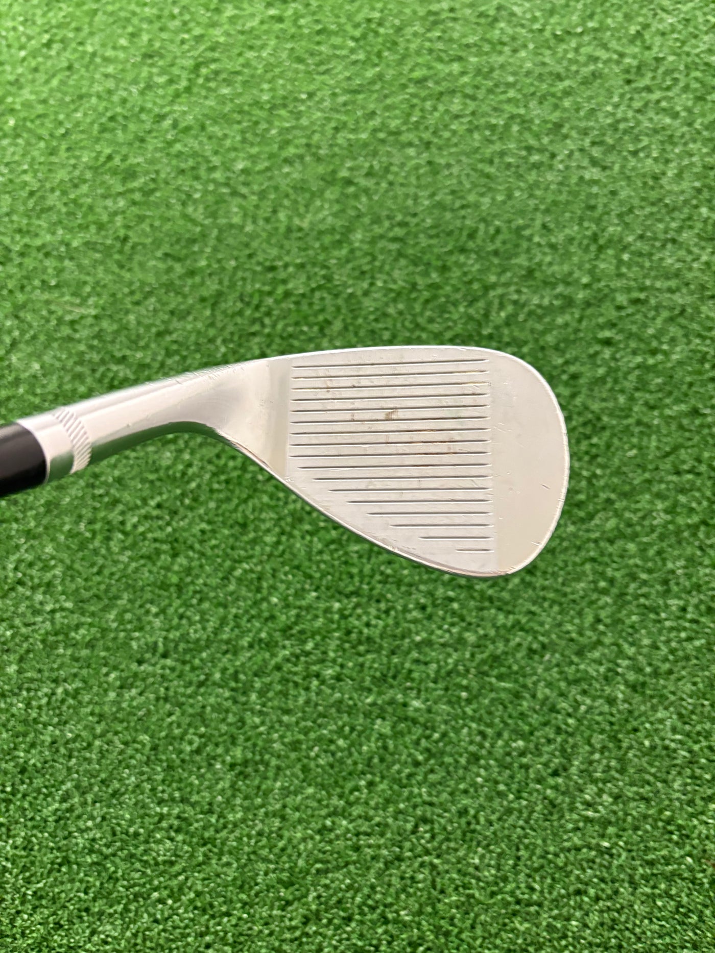 Titleist Vokey SM8 S Grind 56*