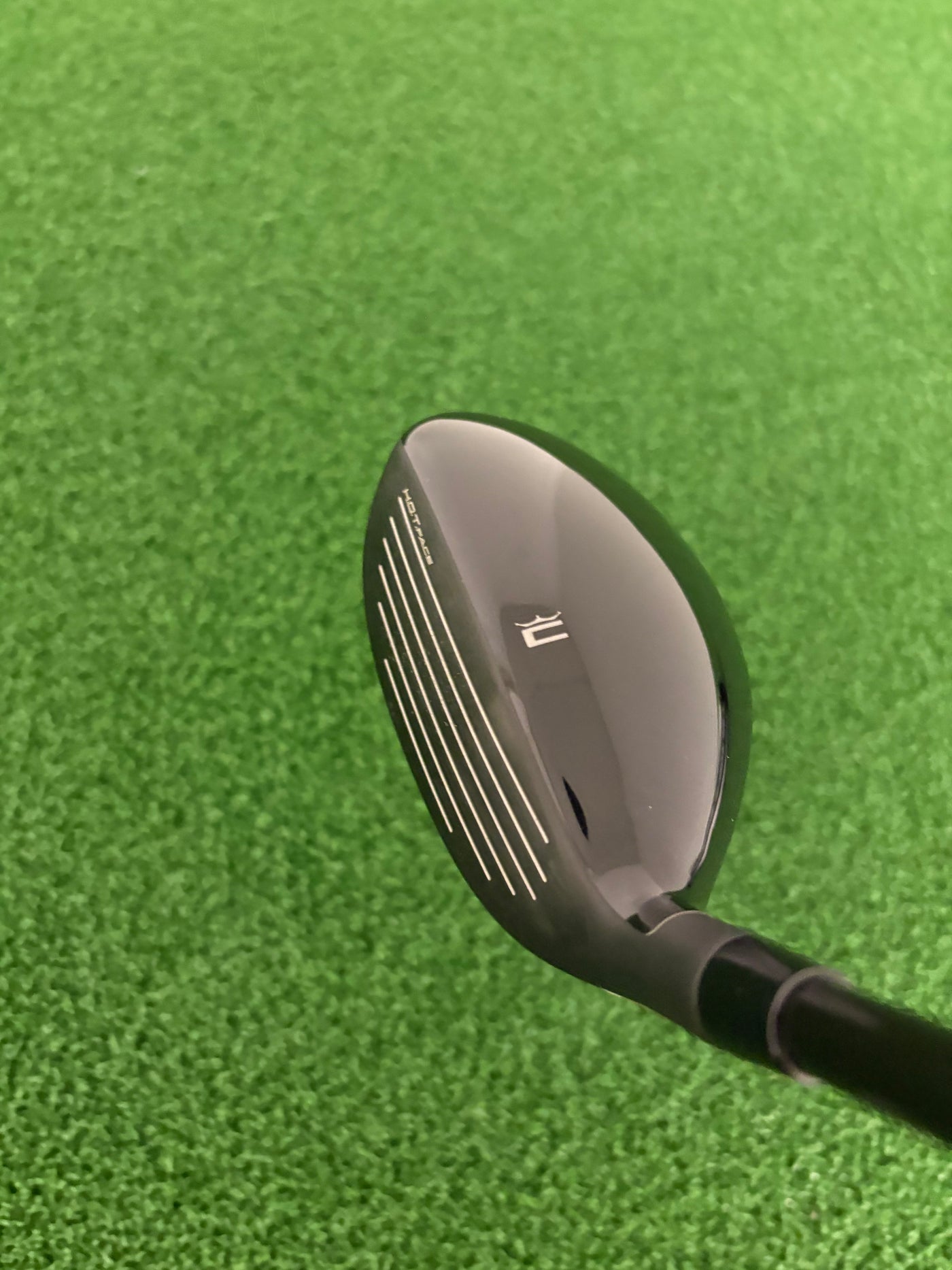 Cobra Aerojet 21* 4 Hybrid (Stiff/Regular)