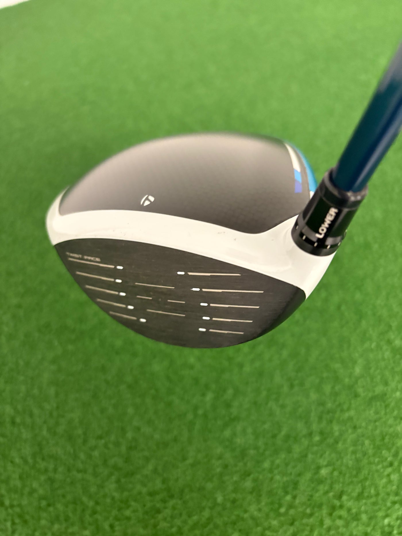 Taylormade Sim 2 Max 9.0* (Stiff)