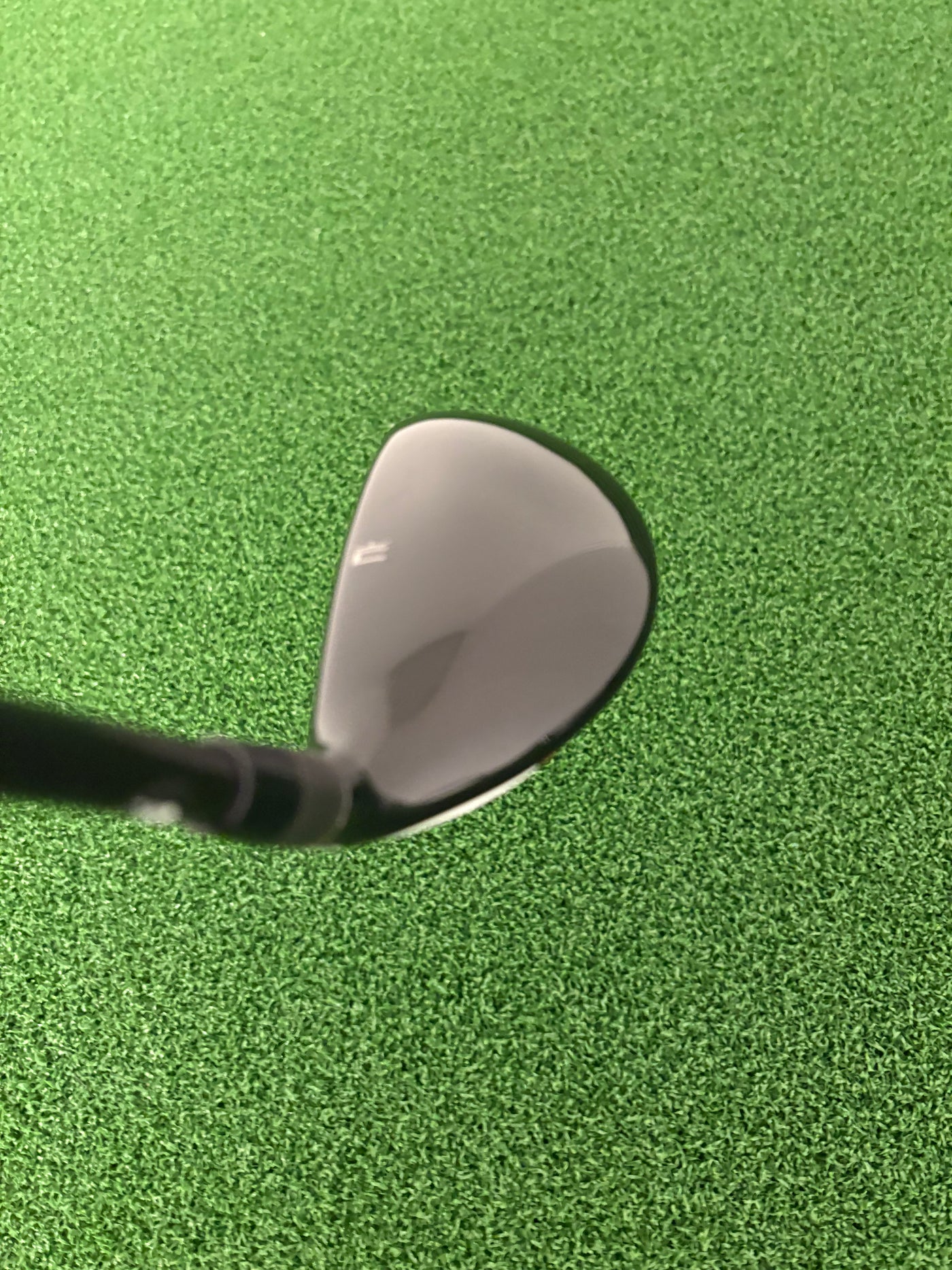 Cobra Aerojet 21* 4 Hybrid (Stiff/Regular)