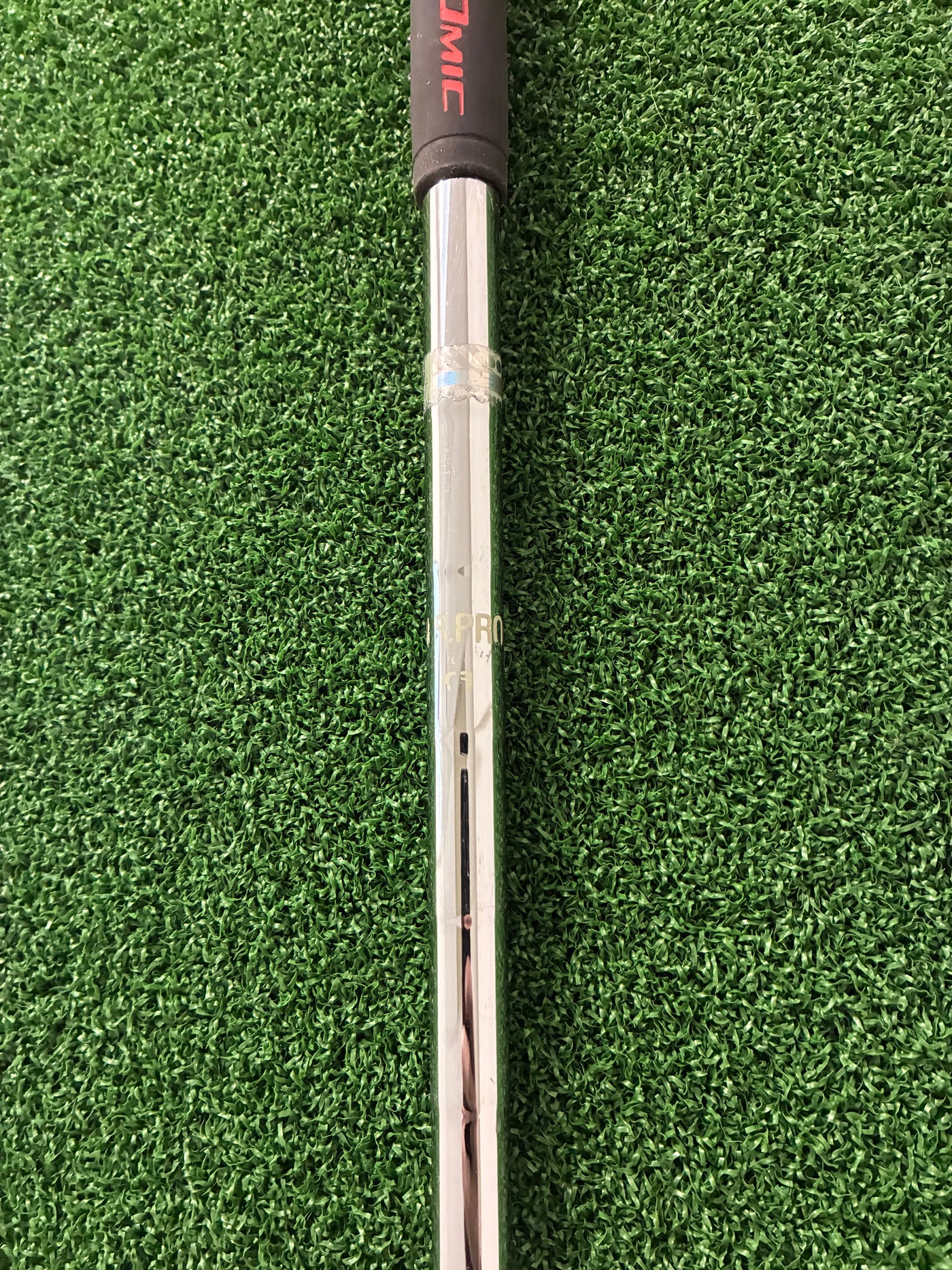 Titleist Vokey SM7 F Grind 52*