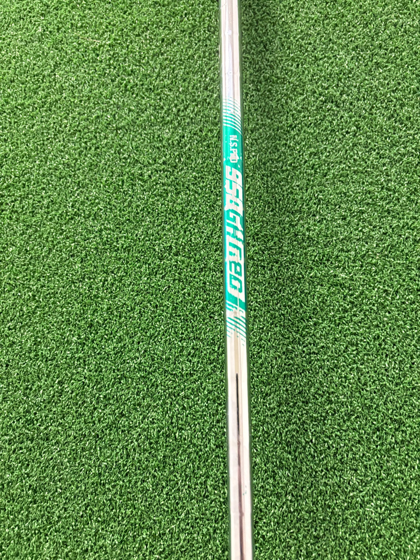 Titleist Vokey SM8 S Grind 56*