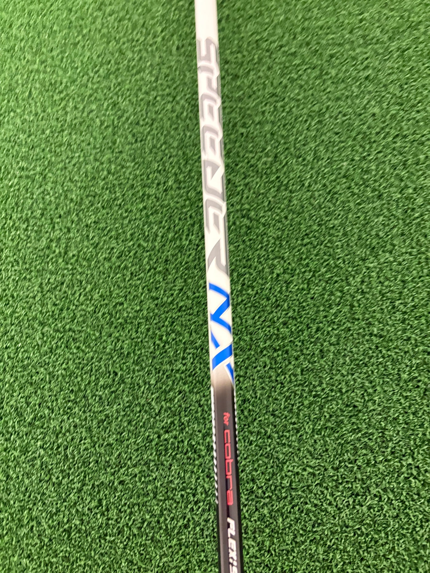 Cobra Aerojet 21* 4 Hybrid (Stiff/Regular)