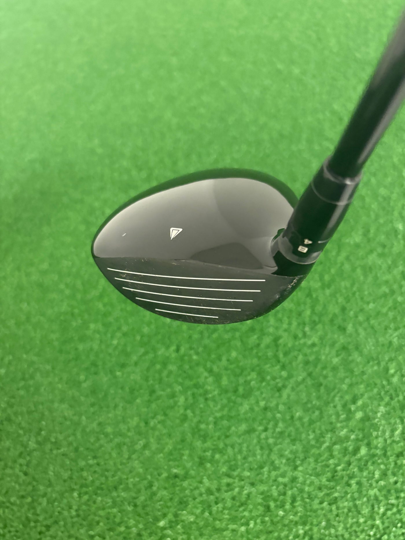 Titleist TS2 15* 3 Wood (Stiff)