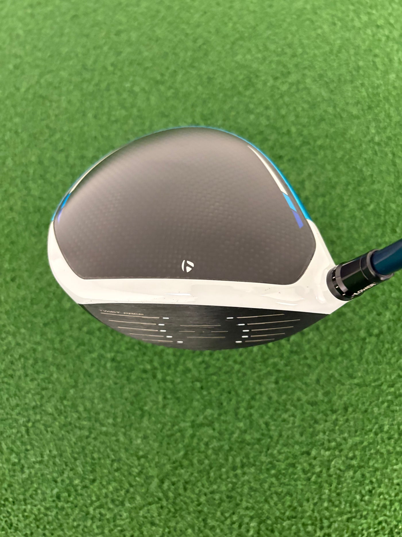 Taylormade Sim 2 Max 9.0* (Stiff)