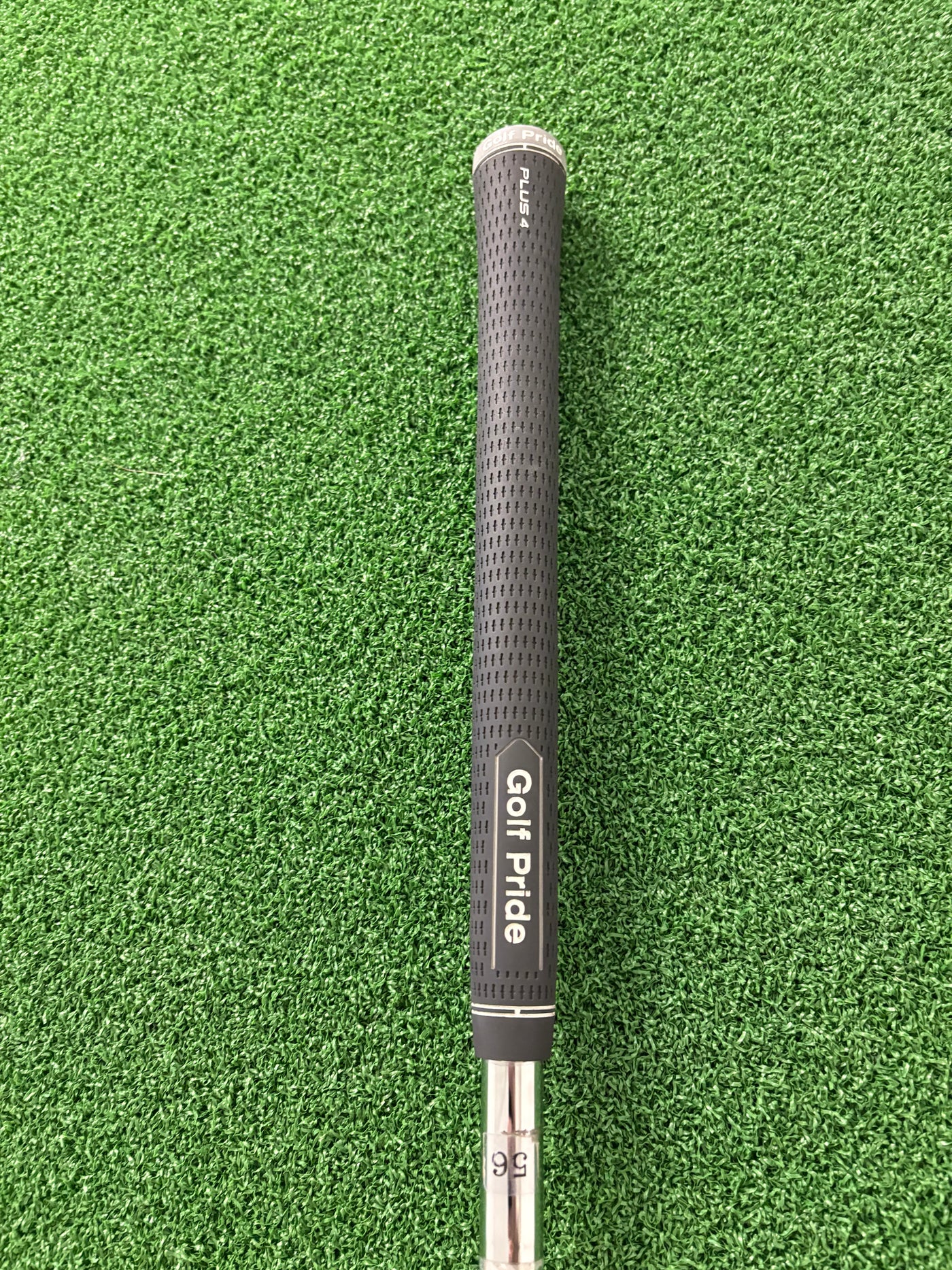 Titleist Vokey SM8 S Grind 56*