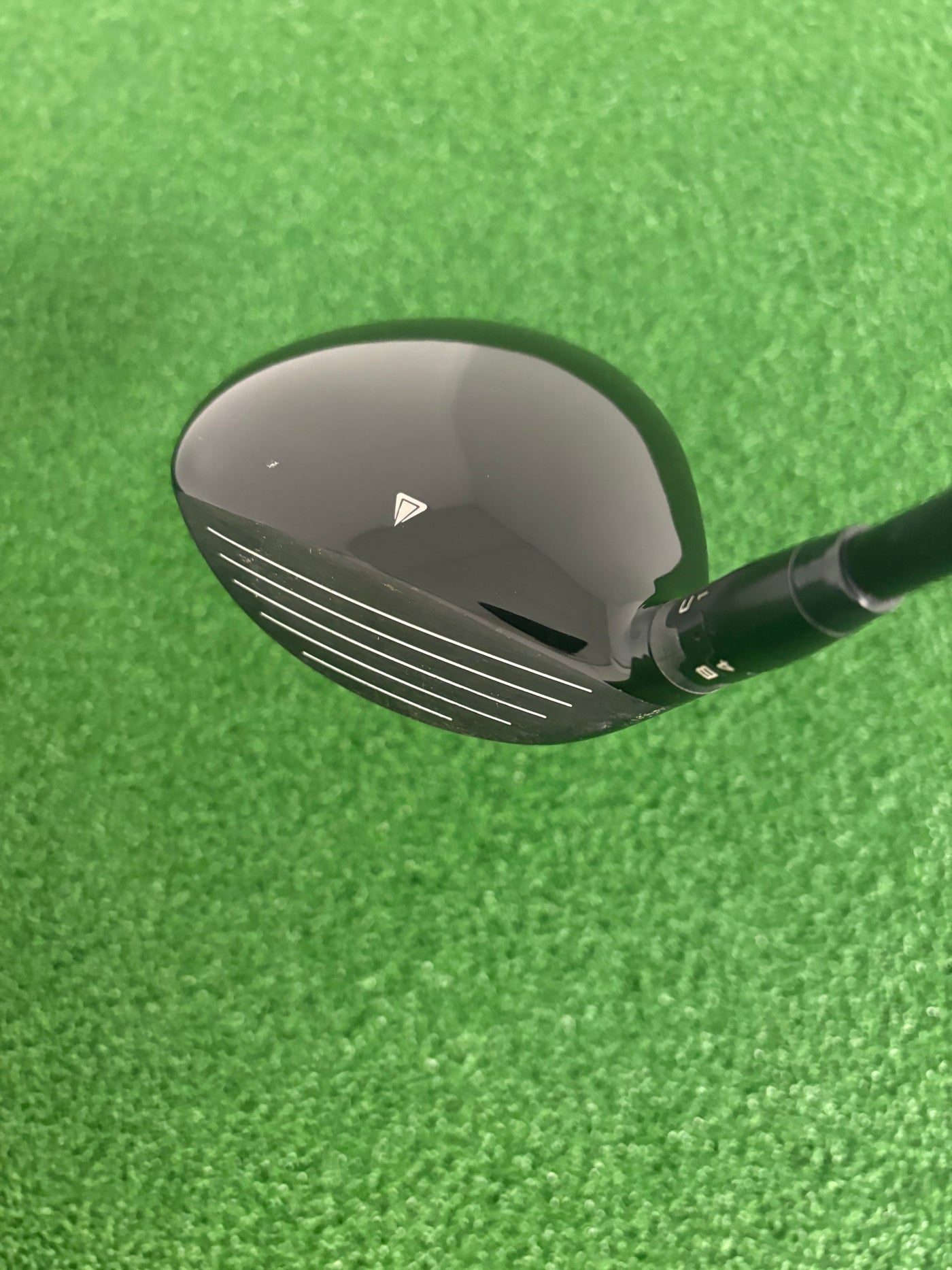 Titleist TS2 15* 3 Wood (Stiff)