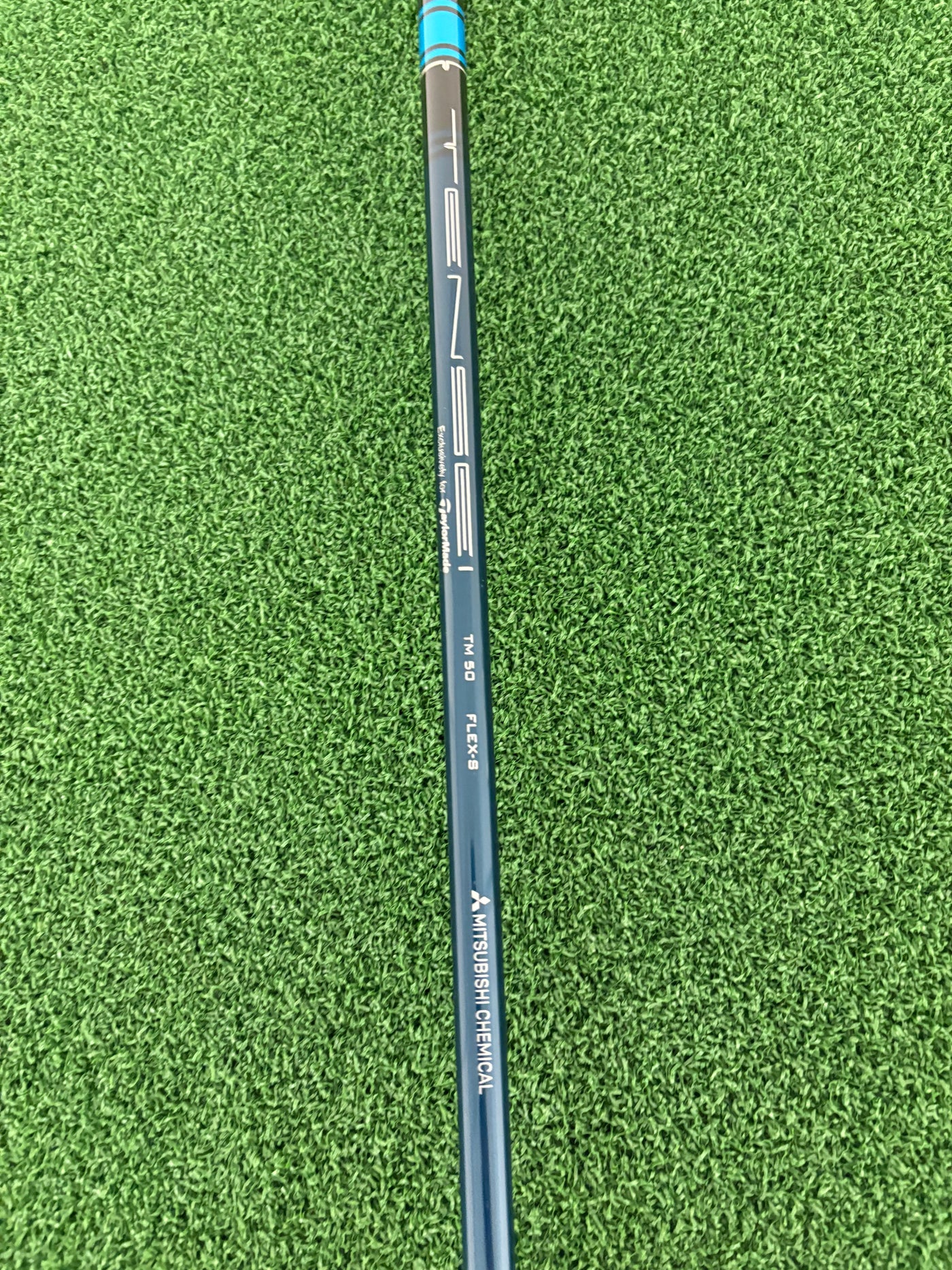 Taylormade Sim 2 Max 9.0* (Stiff)