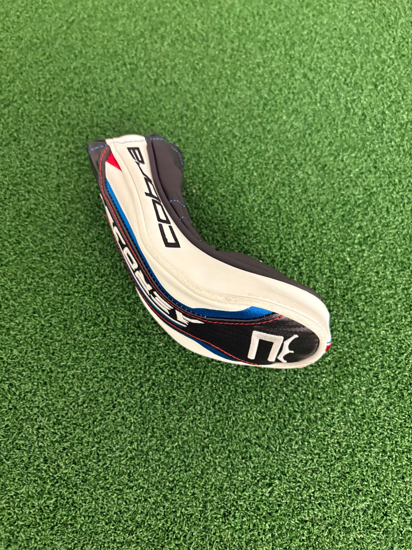 Cobra Aerojet 21* 4 Hybrid (Stiff/Regular)