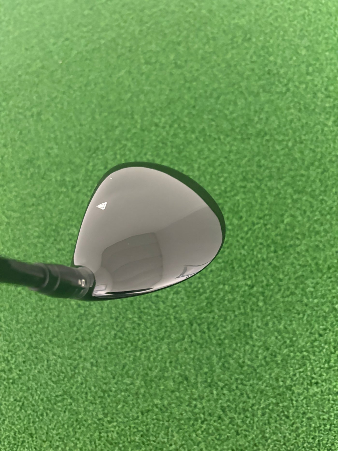 Titleist TS2 15* 3 Wood (Stiff)