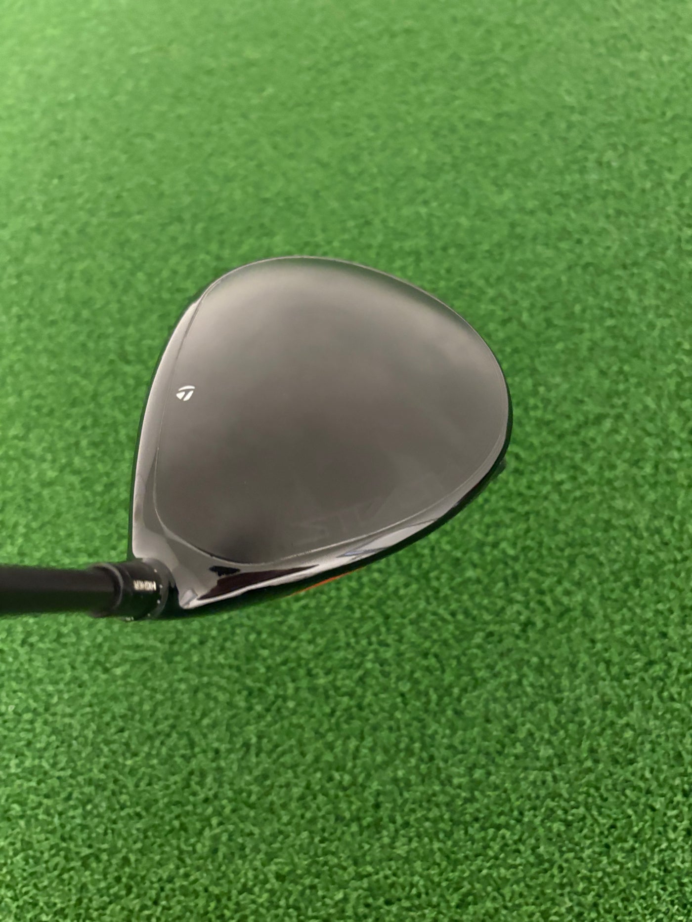 Taylormade Stealth HD 10.5* (Stiff)