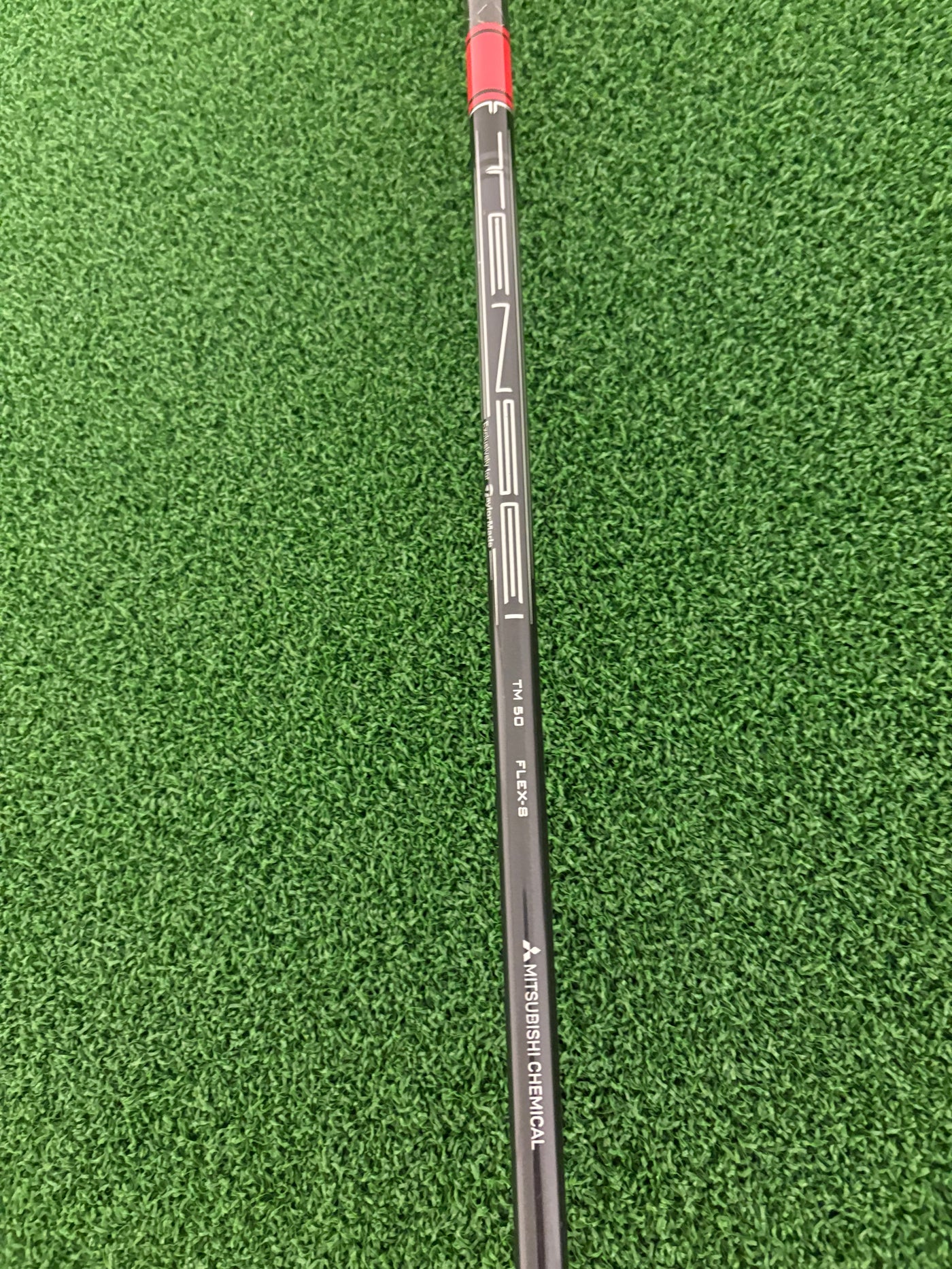 Taylormade Stealth HD 10.5* (Stiff)