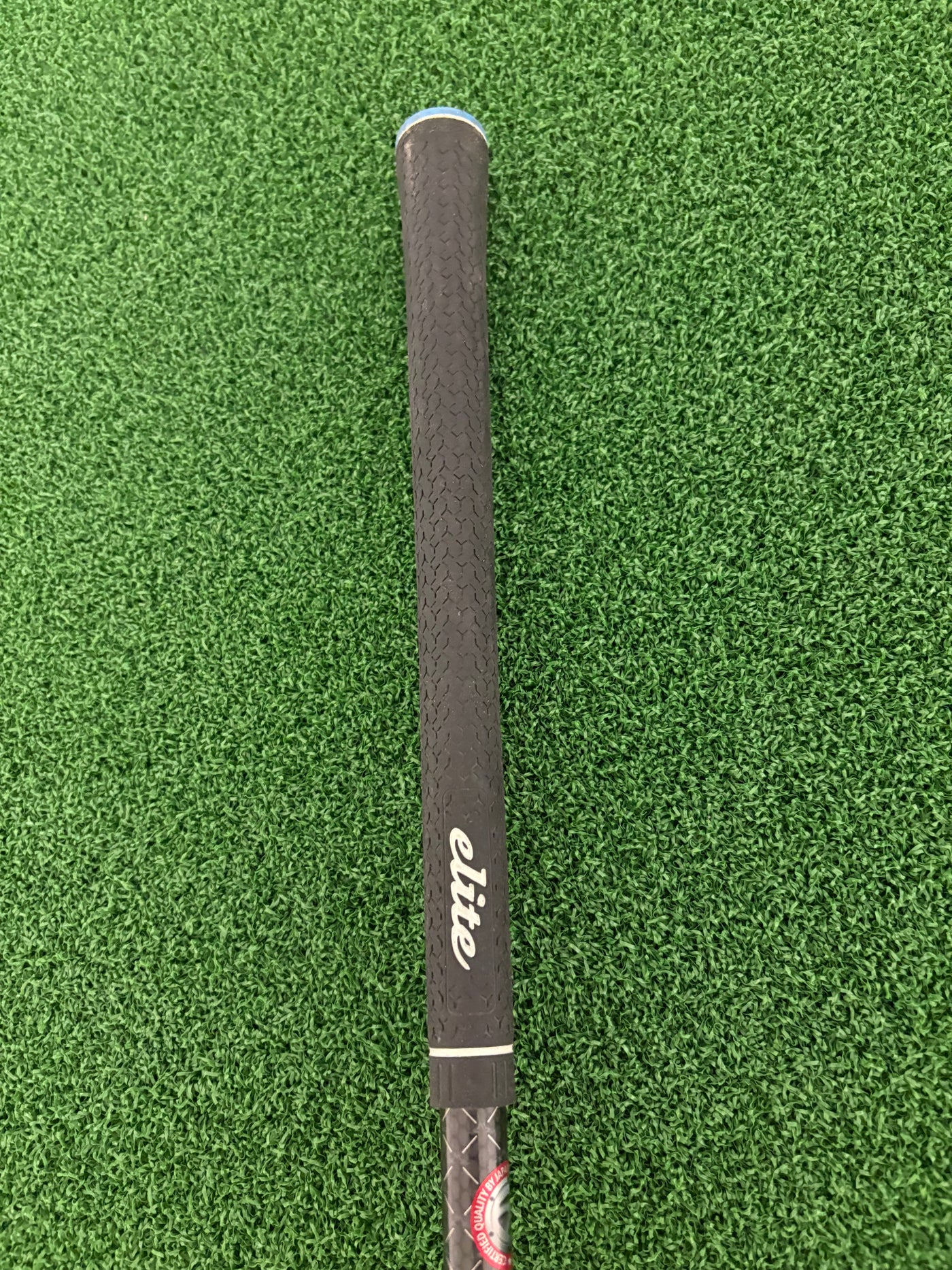 Taylormade Stealth HD 10.5* (Stiff)