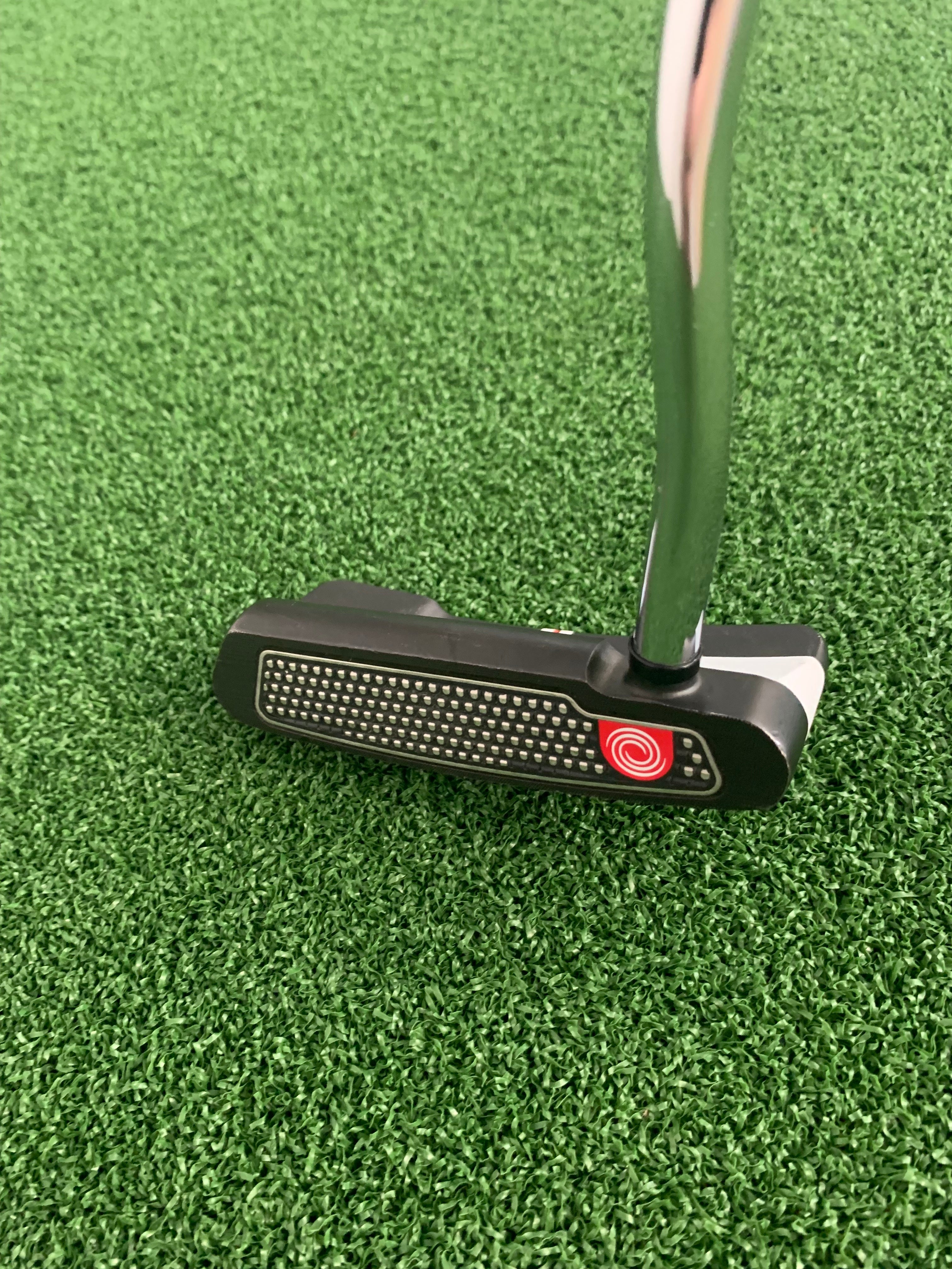 Nike vrs outlet putter