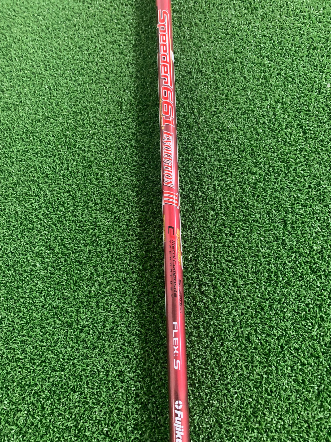 Titleist 917F2 18* 5 Wood (Stiff)