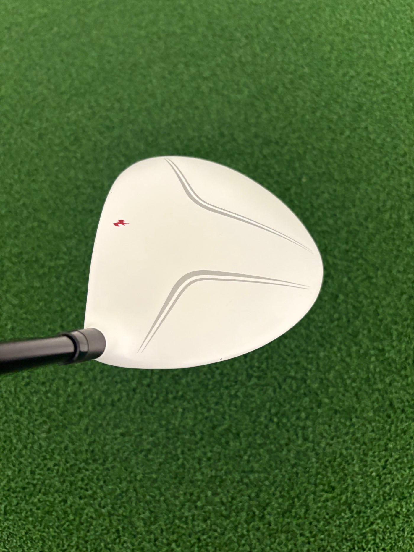 Taylormade Burner SuperFast 2.0J 9.5* (Stiff)