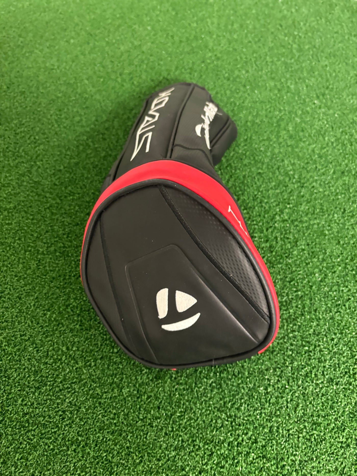 Taylormade Stealth HD 10.5* (Stiff)