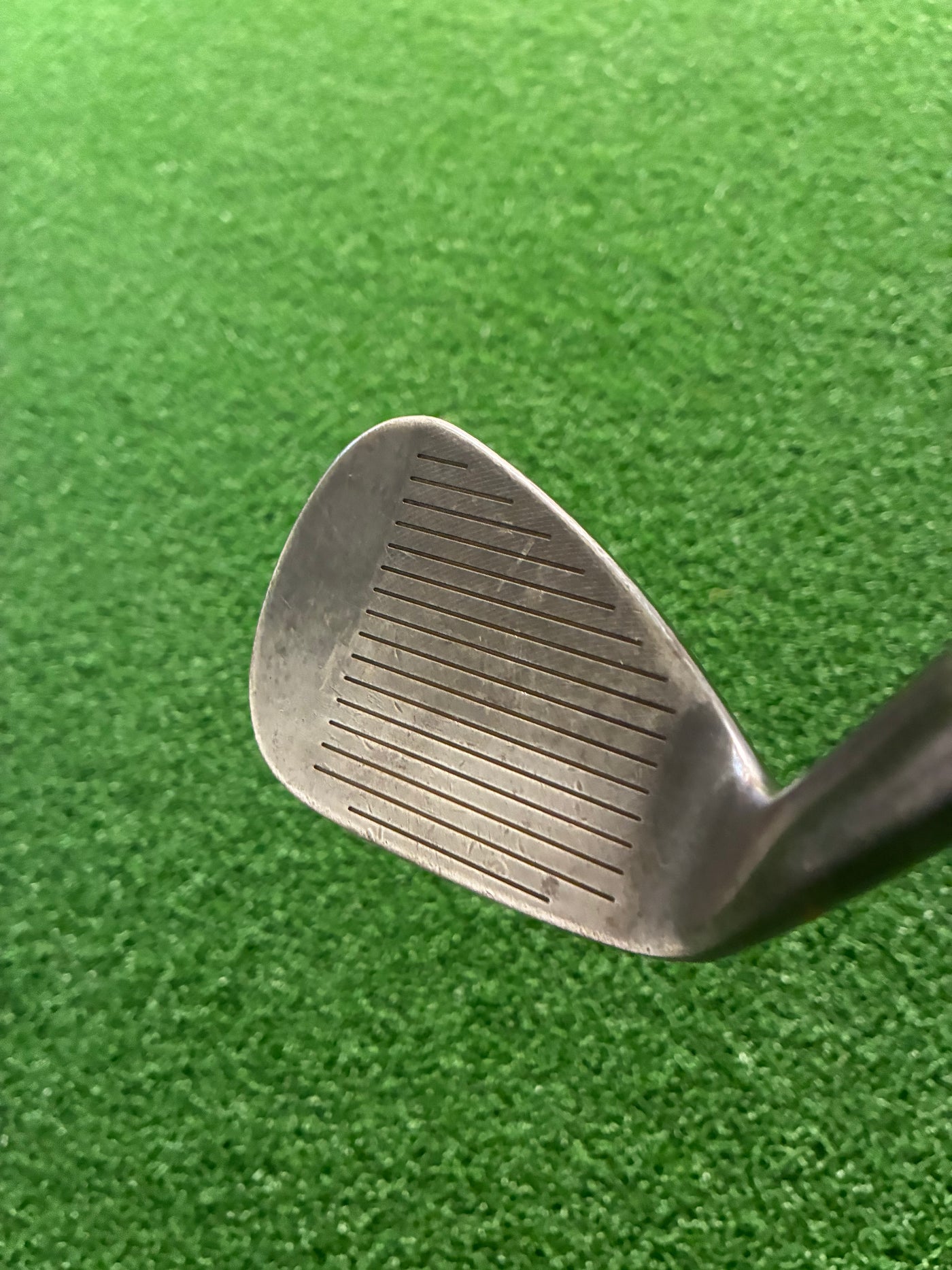 Callaway Mack Daddy Forged 50*