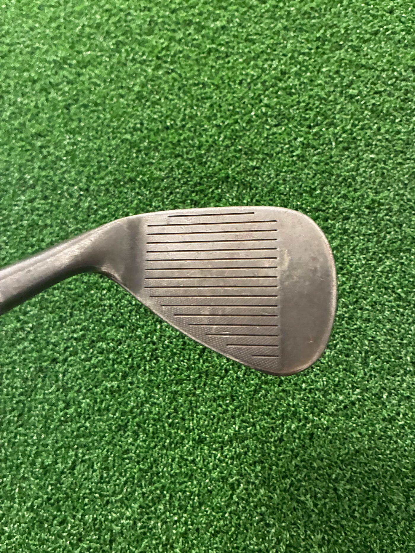 Callaway Mack Daddy Forged 50*