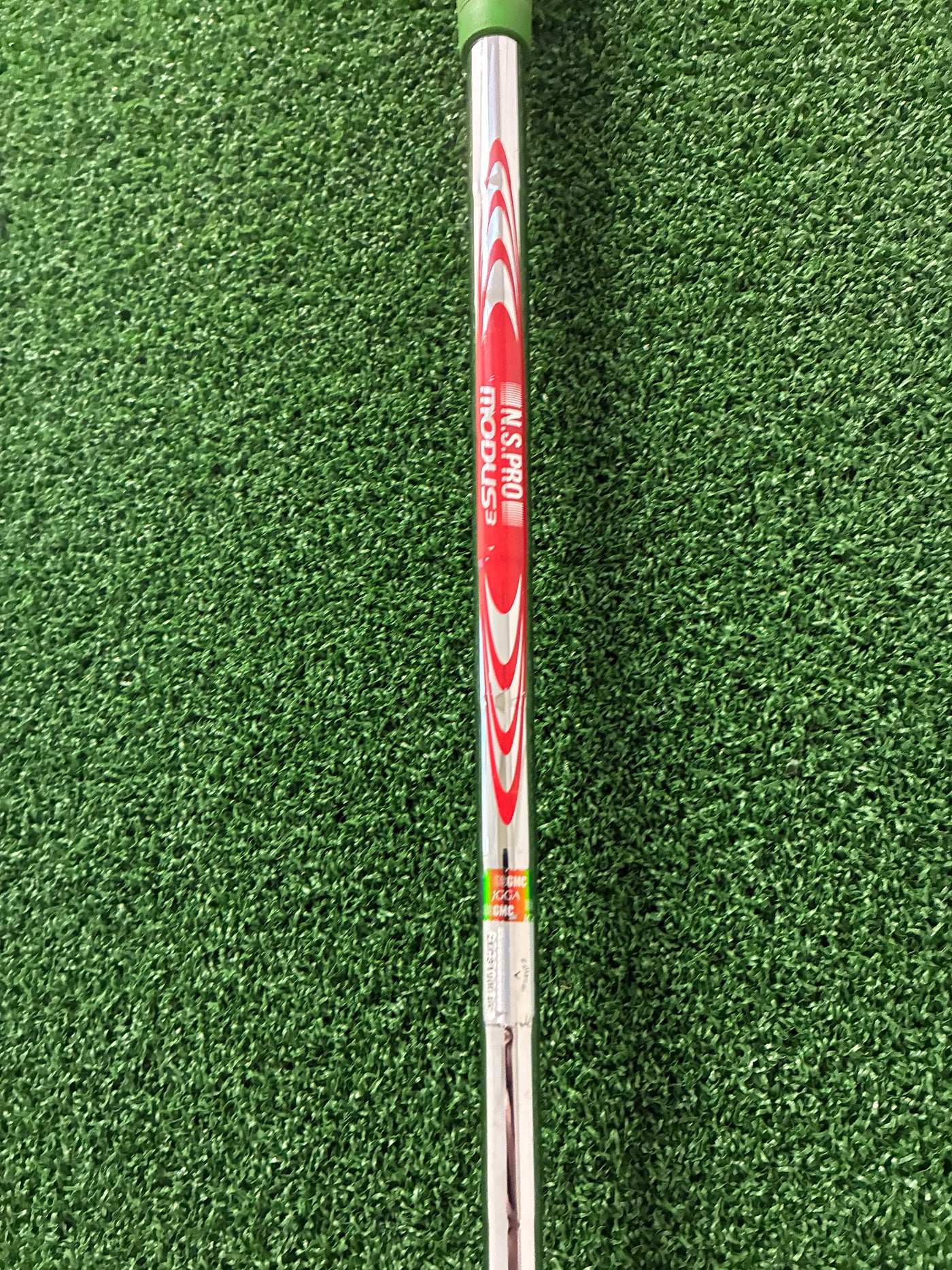 Callaway Mack Daddy Forged 50*