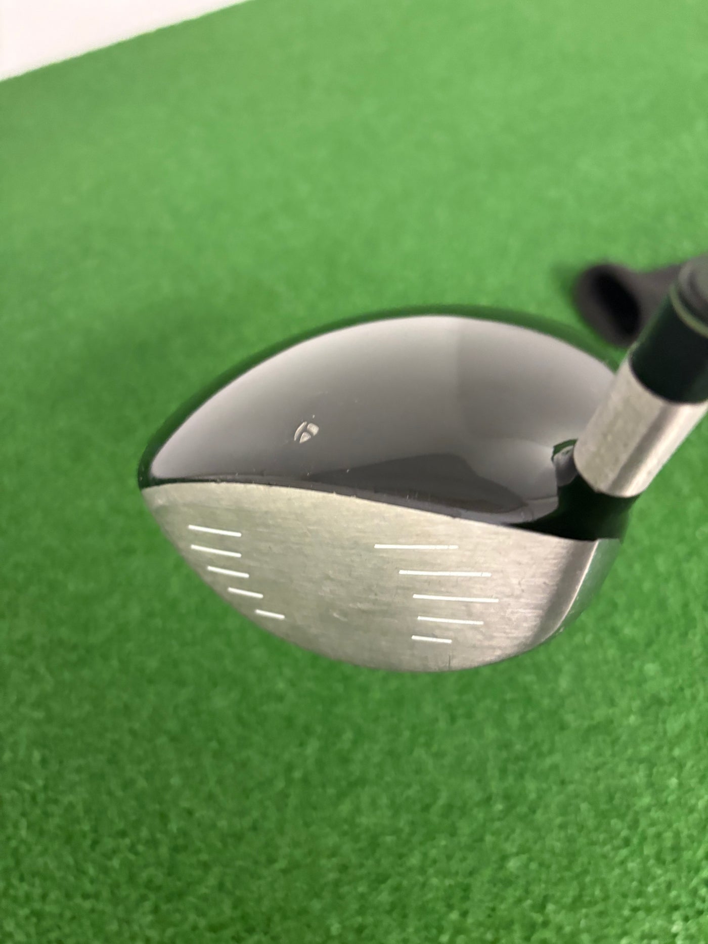 Taylormade R5 Xl 460D 10.5* (Regular)