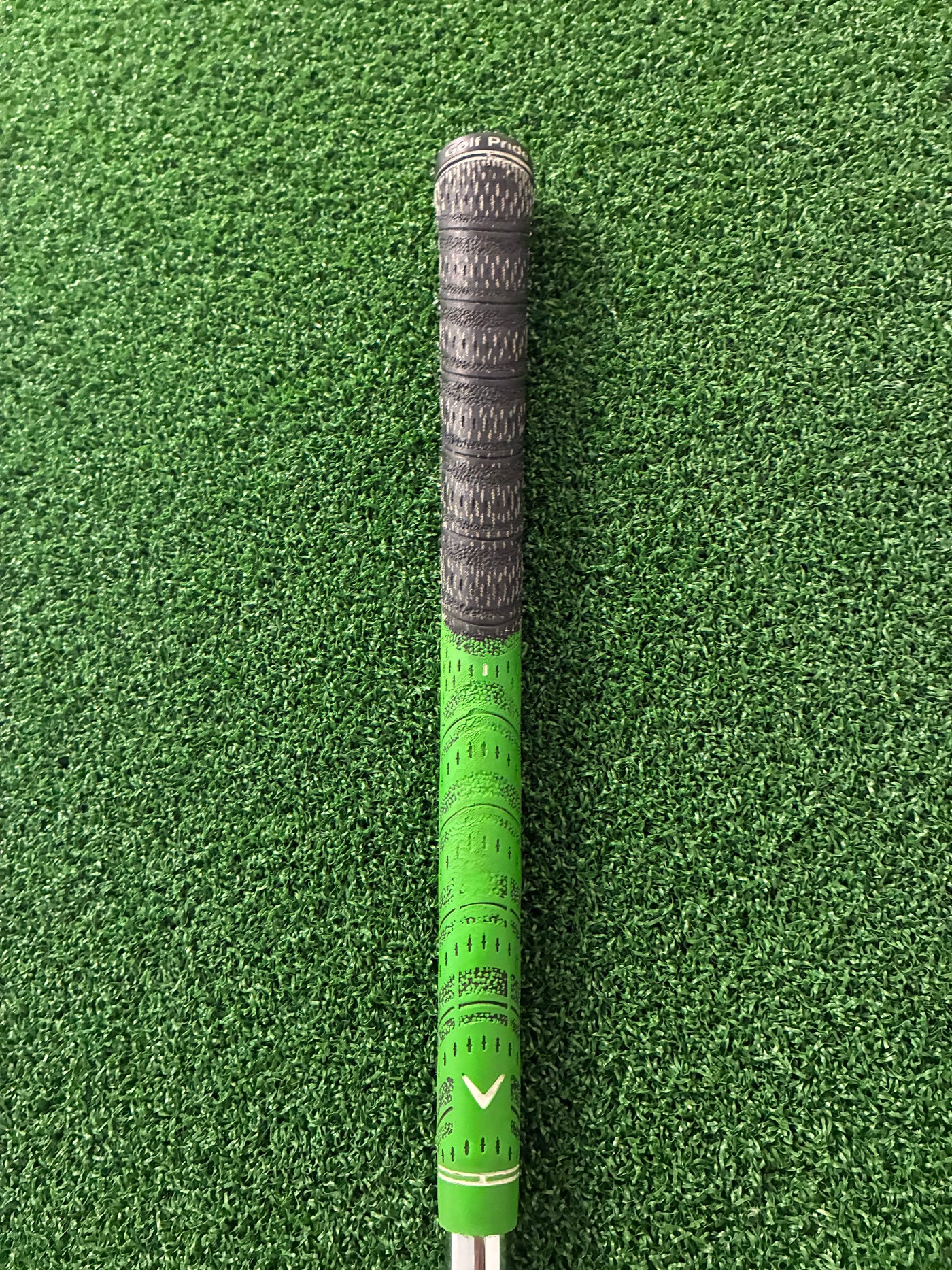 Callaway Mack Daddy Forged 50*