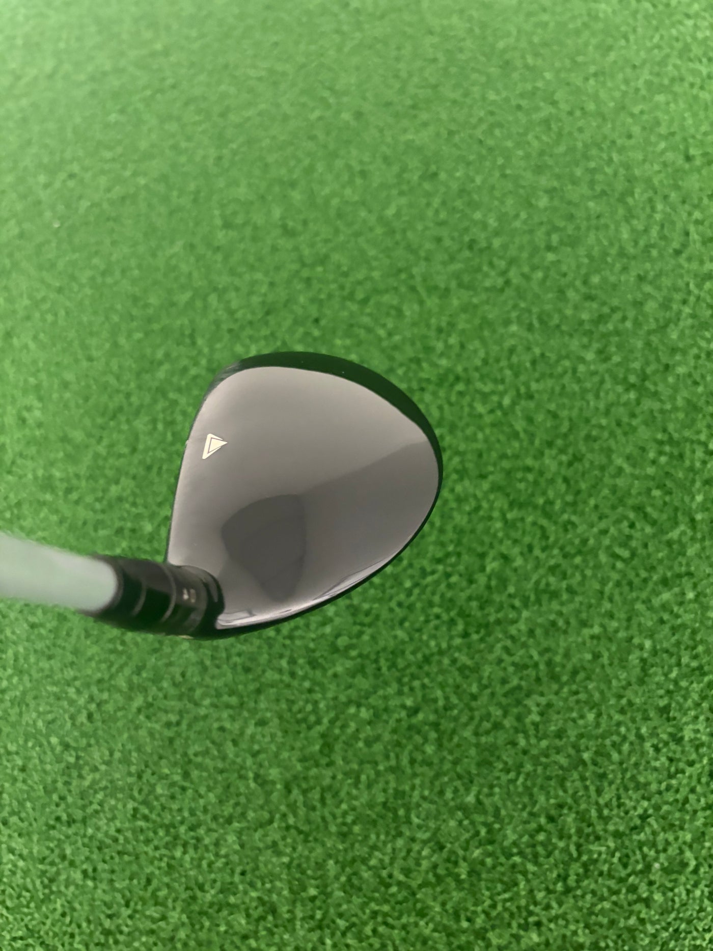 Titleist VG3 19* 5 Wood (Stiff)