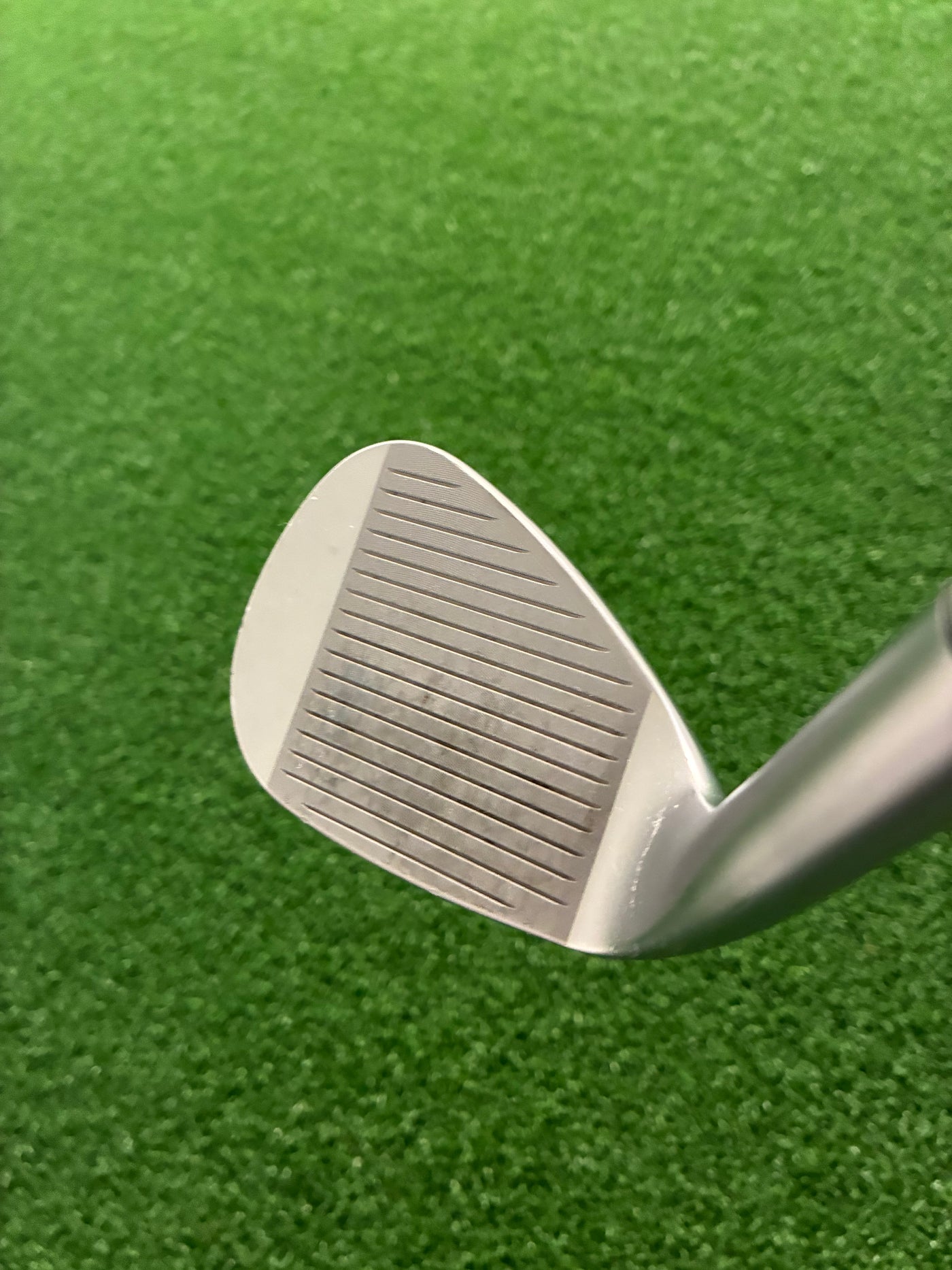 Ping Glide Forged Pro S Grind 50*