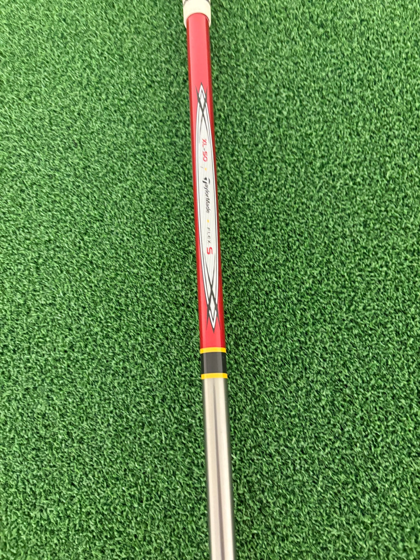 Taylormade R5 Xl 460D 10.5* (Regular)