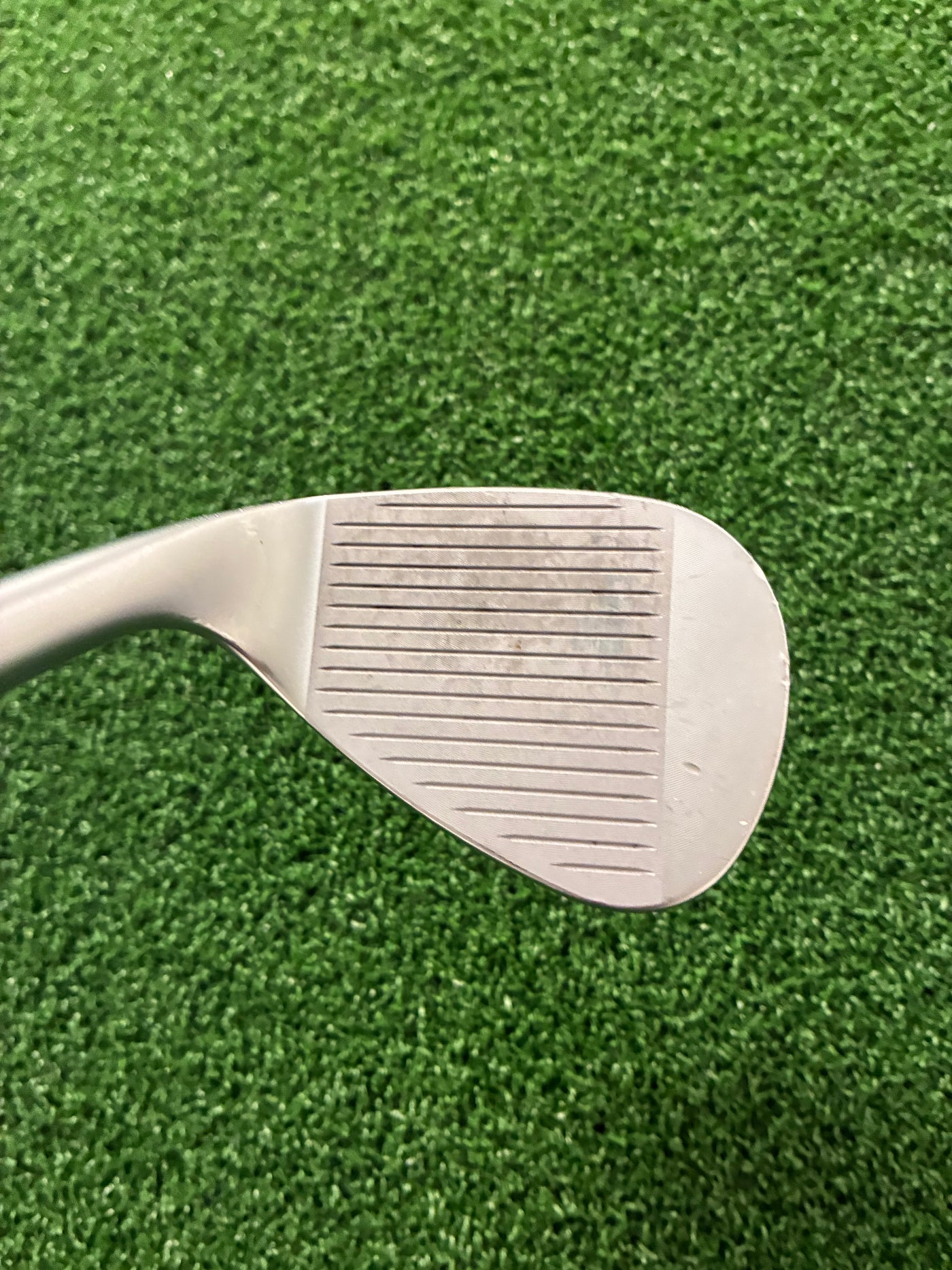 Ping Glide Forged Pro S Grind 50*
