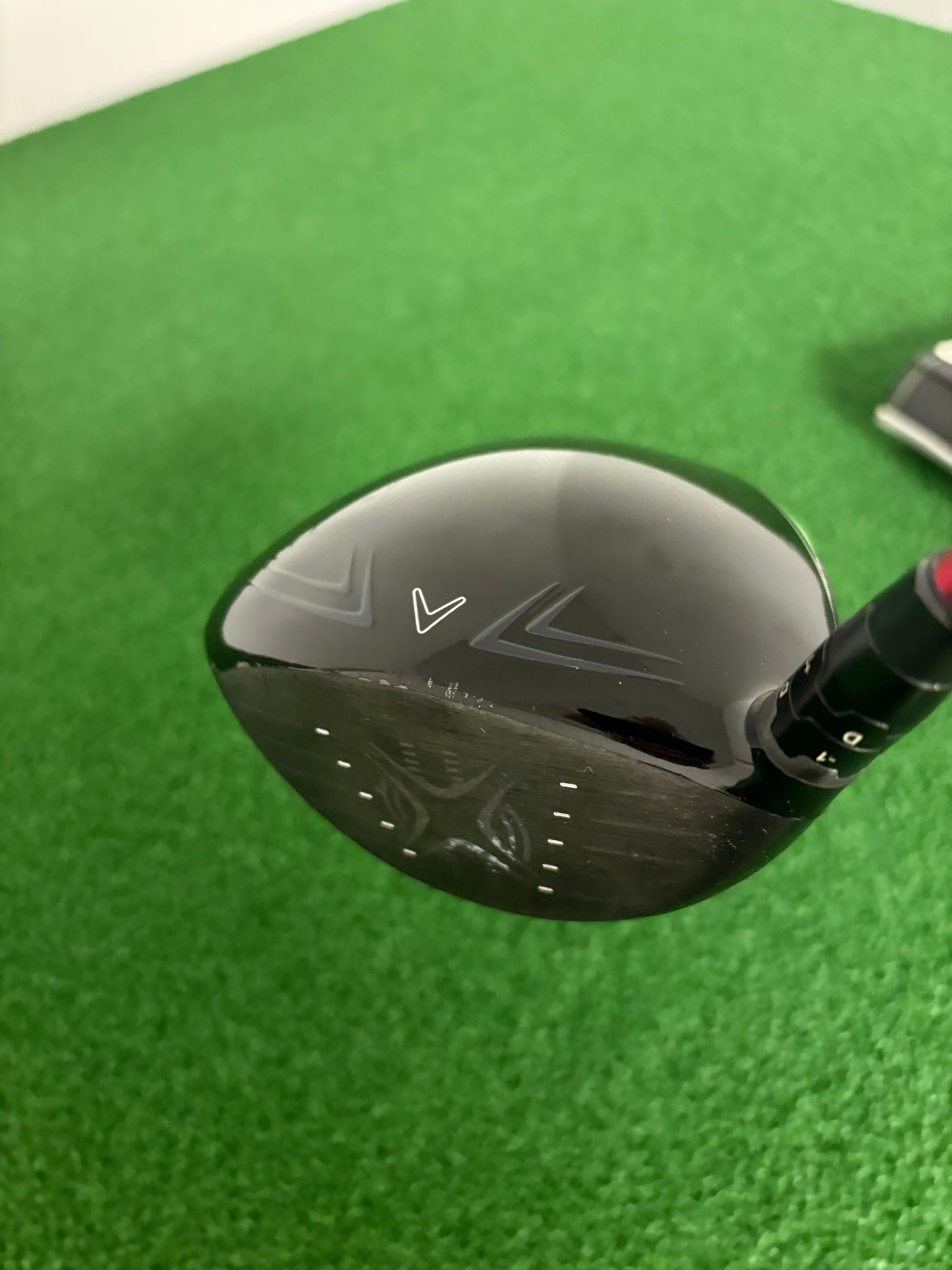 Callaway GBB Epic Sub Zero 9.0* (Stiff)