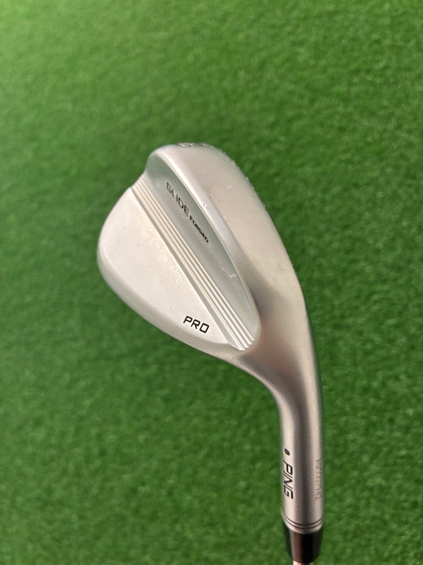 Ping Glide Forged Pro S Grind 50*