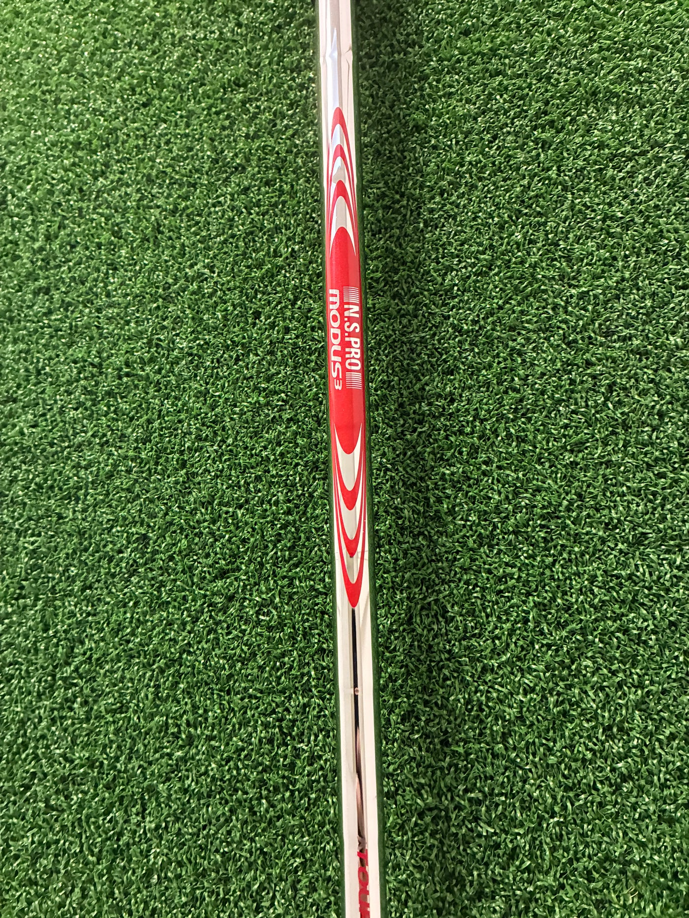 Ping Glide Forged Pro S Grind 50*